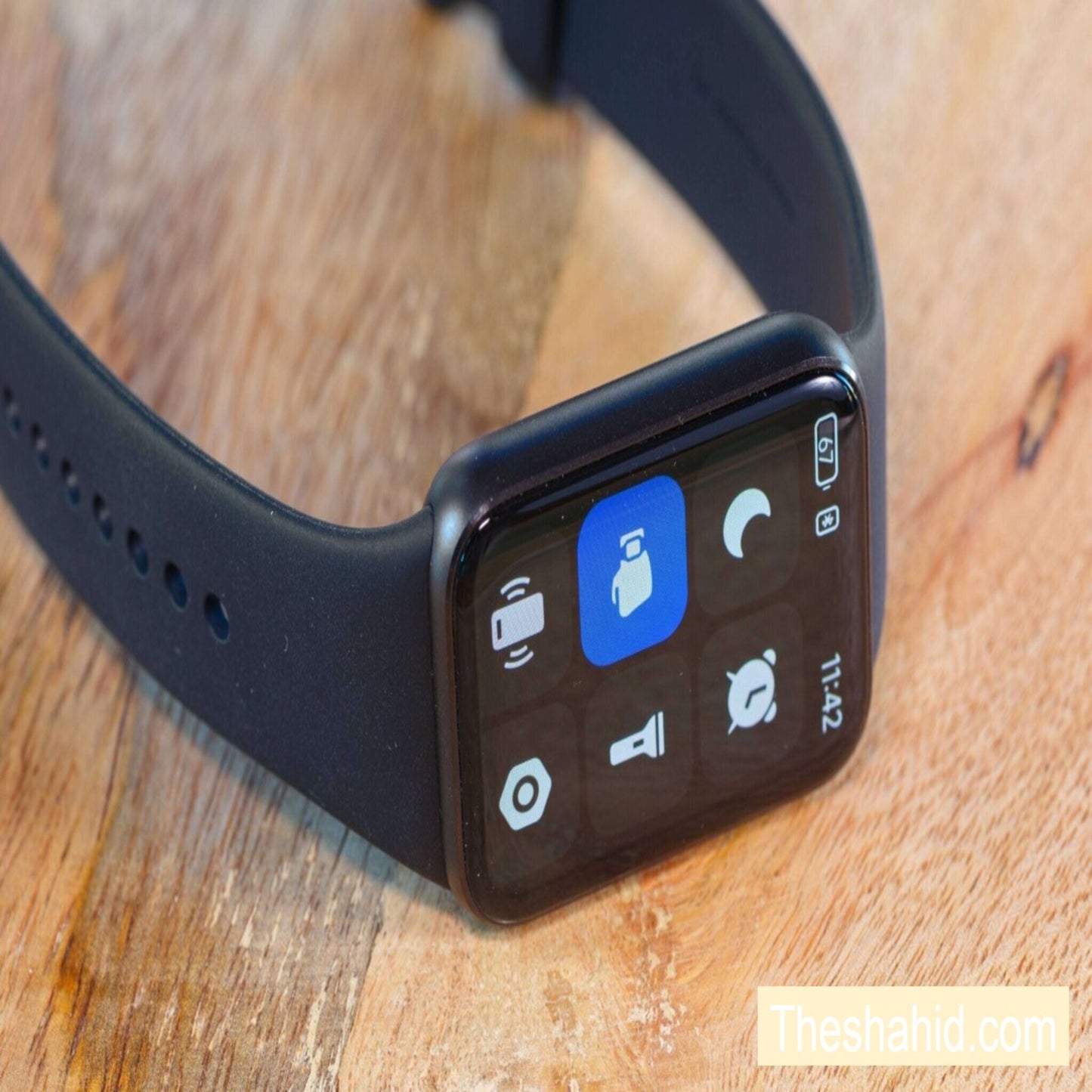 Xiaomi Smart Band 9 Pro