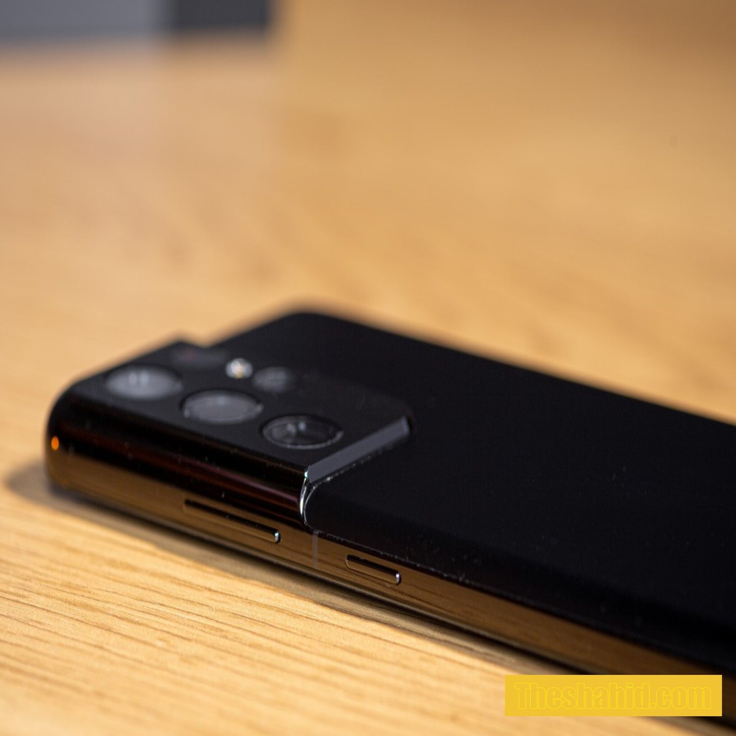 Samsung S21 Ultra