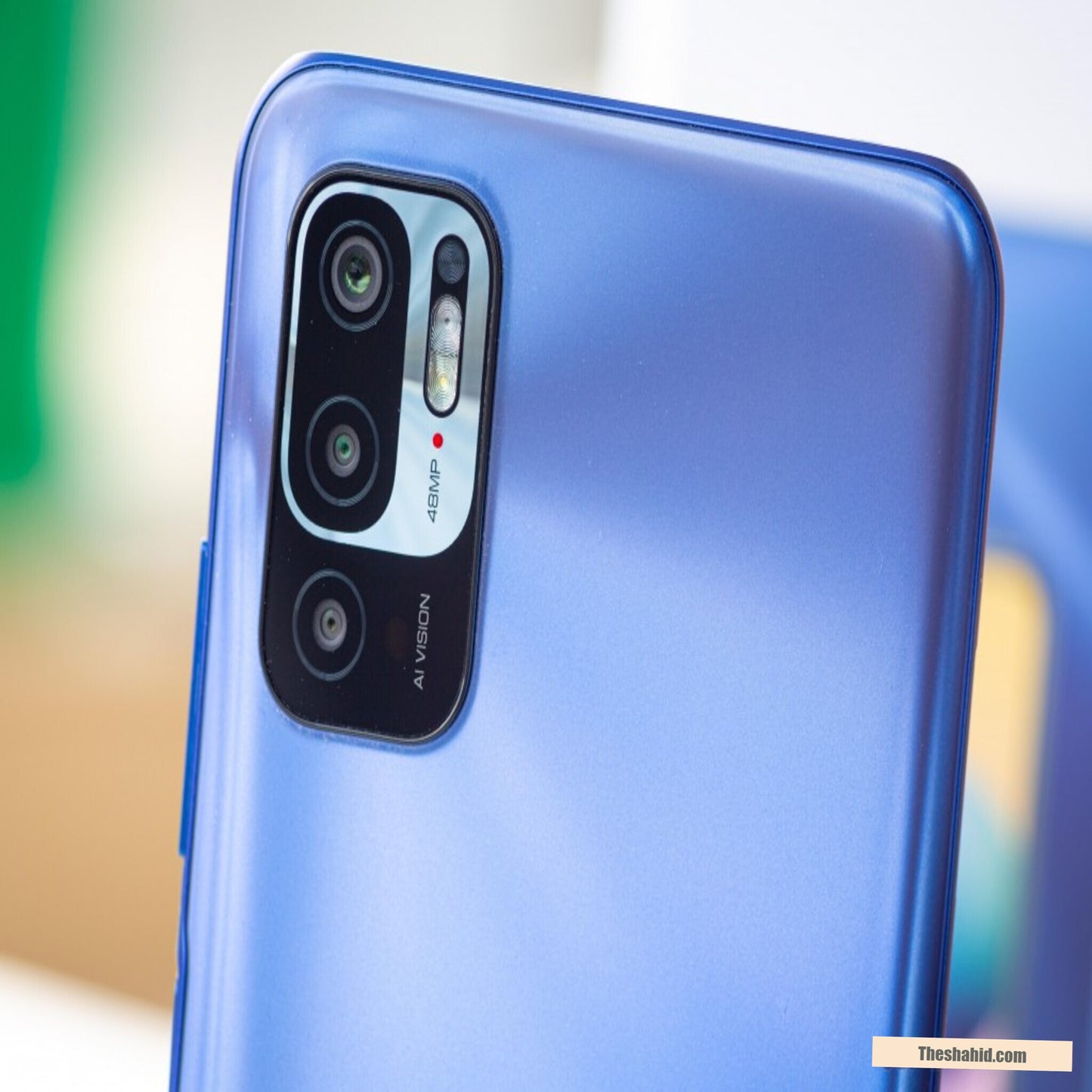 Xiaomi Redmi Note10 5G