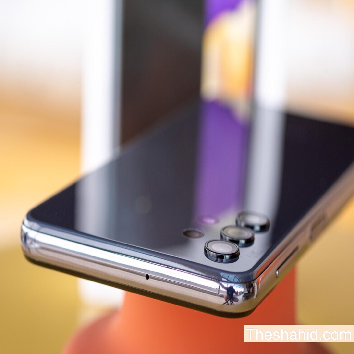 Samsung A32