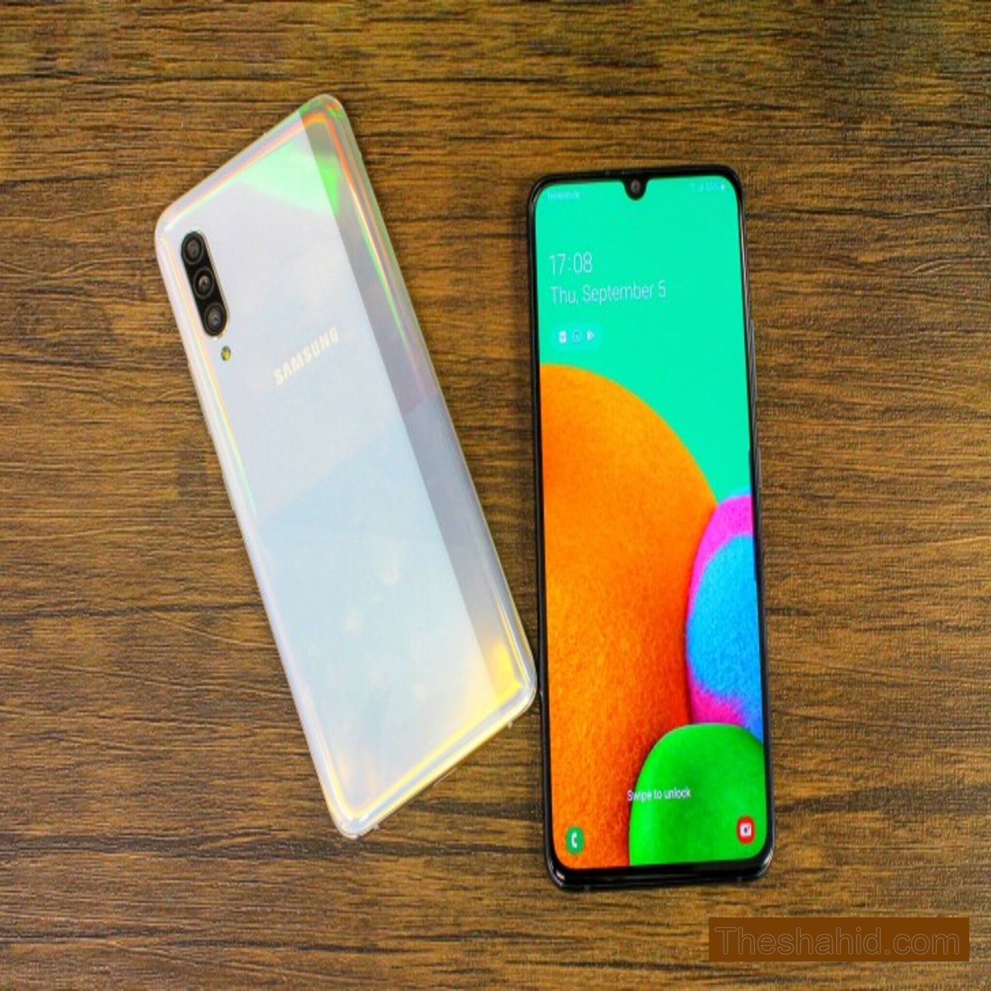 Samsung Galaxy A90