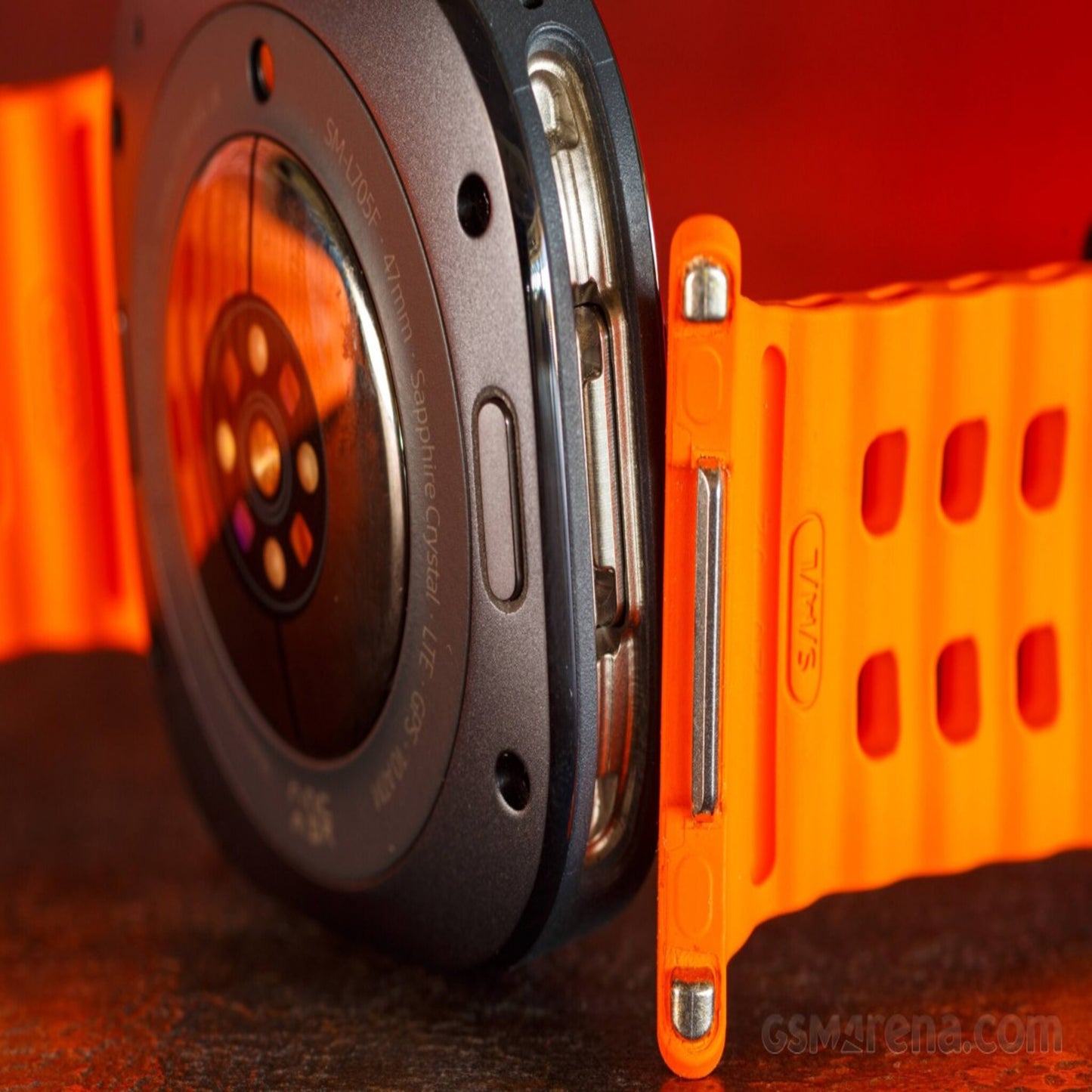 Samsung Galaxy Watch Ultra