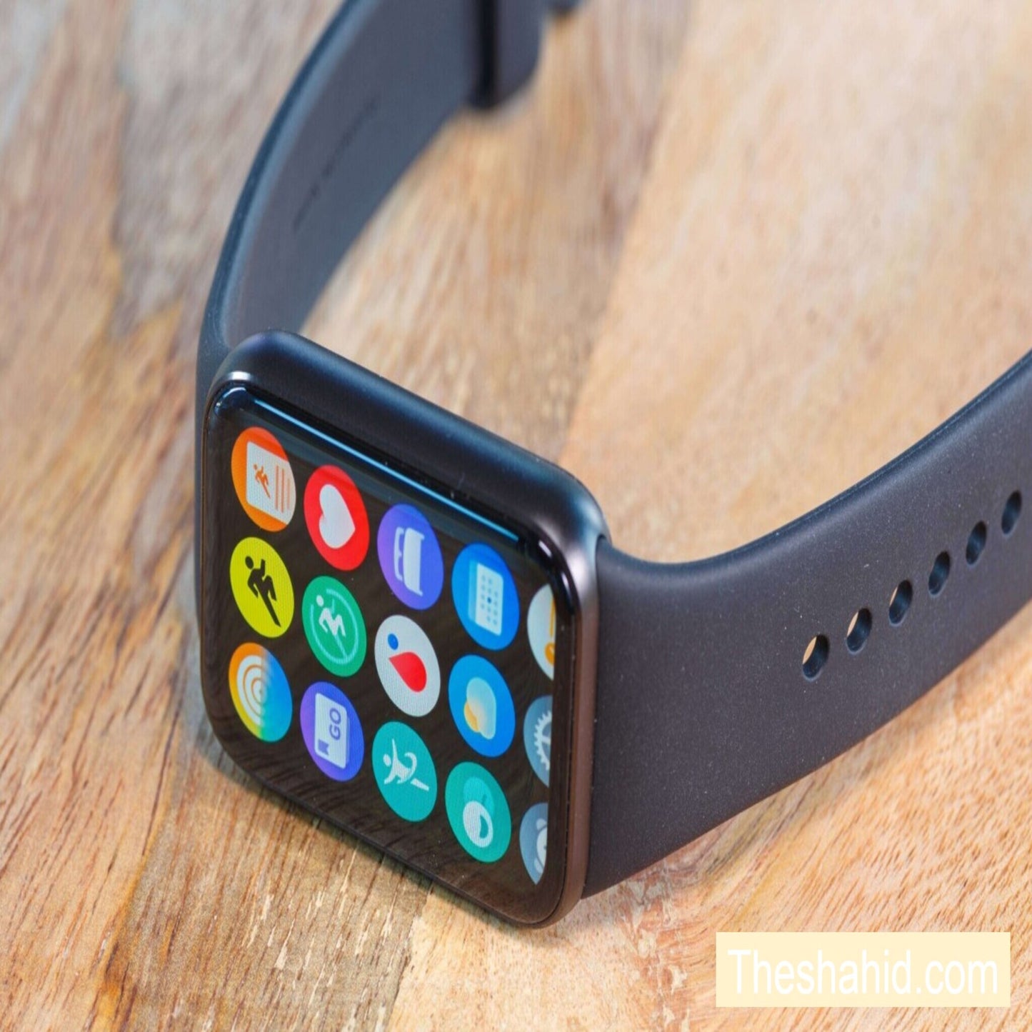 Xiaomi Smart Band 9 Pro