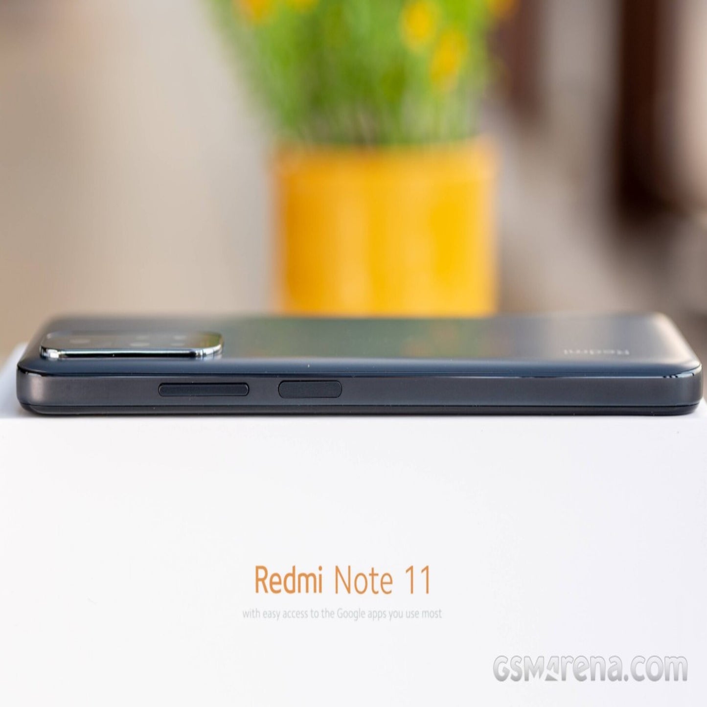 Xiaomi Redmi Note 11