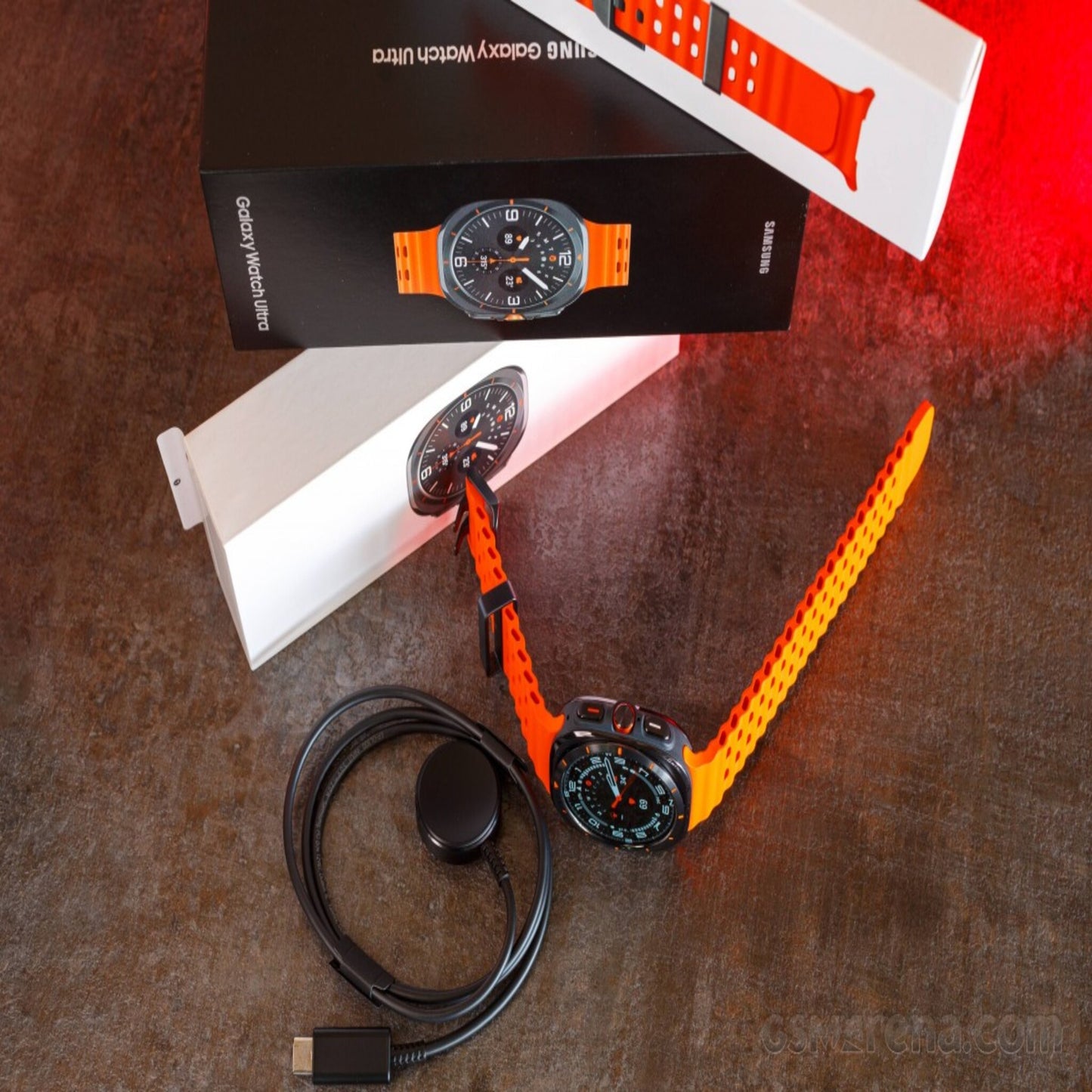 Samsung Galaxy Watch Ultra