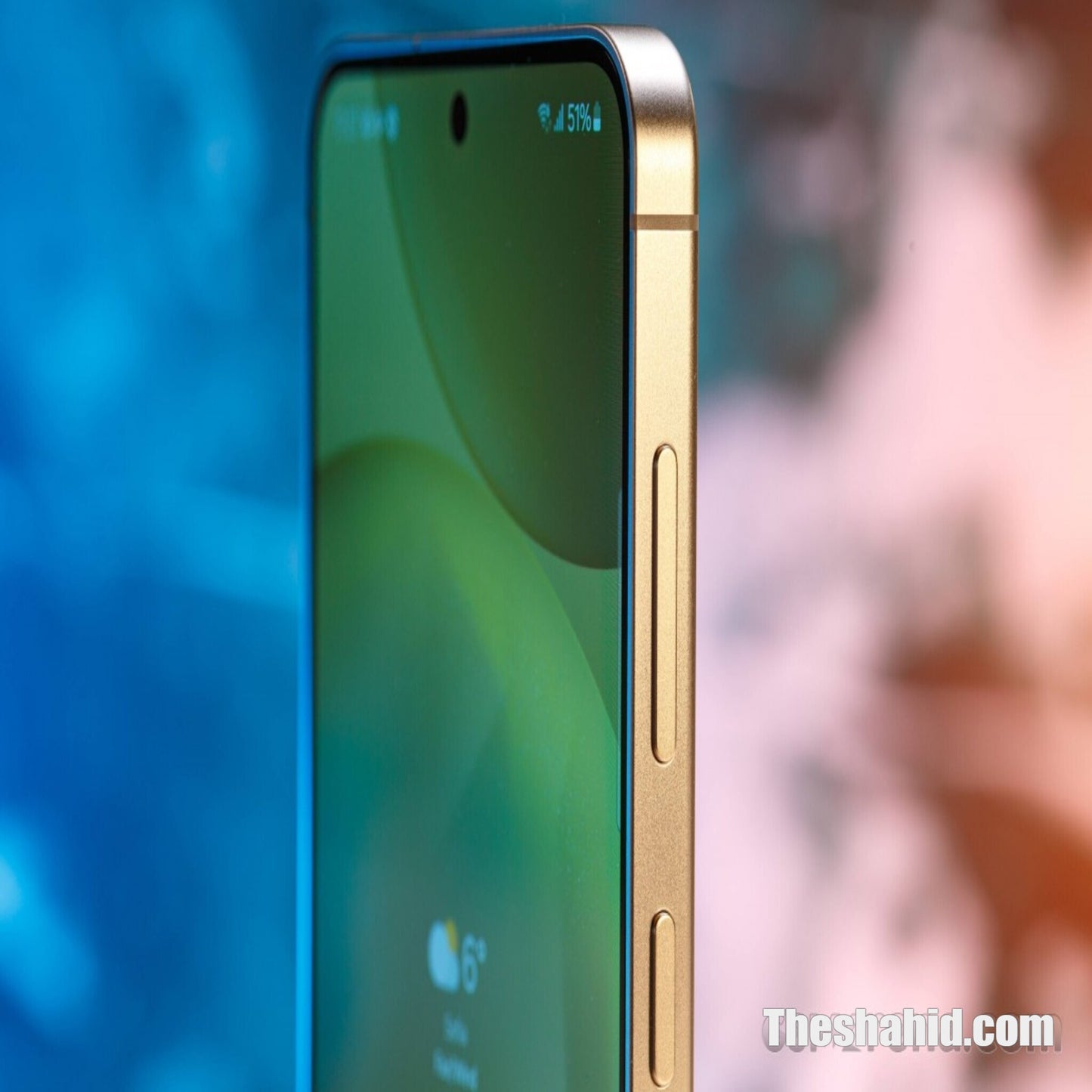 SAMSUNG Galaxy S24