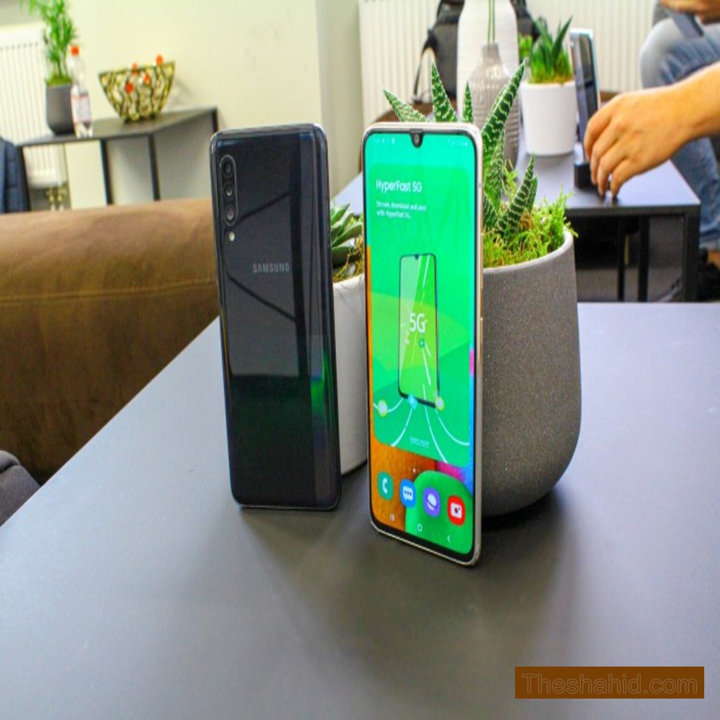 Samsung Galaxy A90