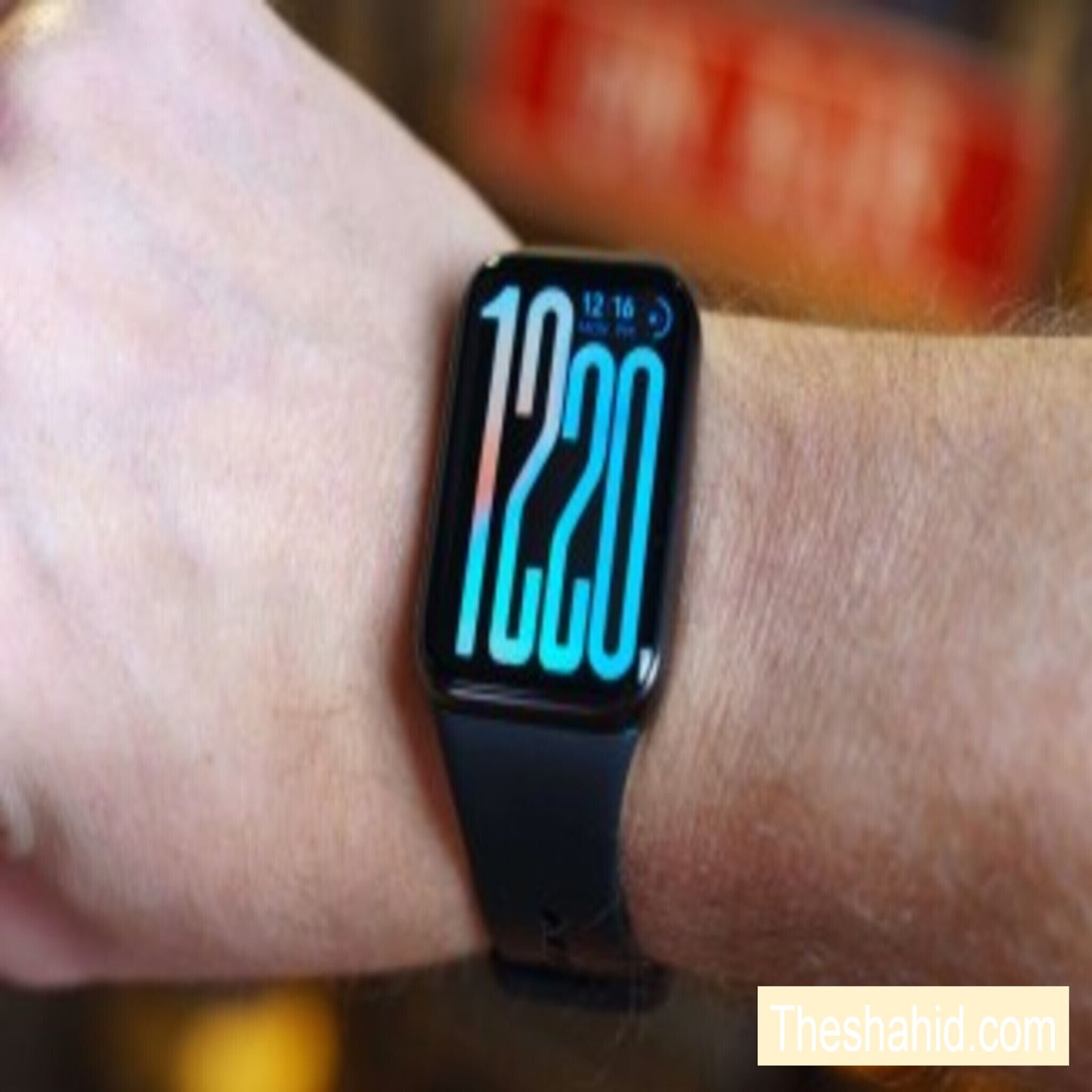 Xiaomi Smart Band 9 Pro