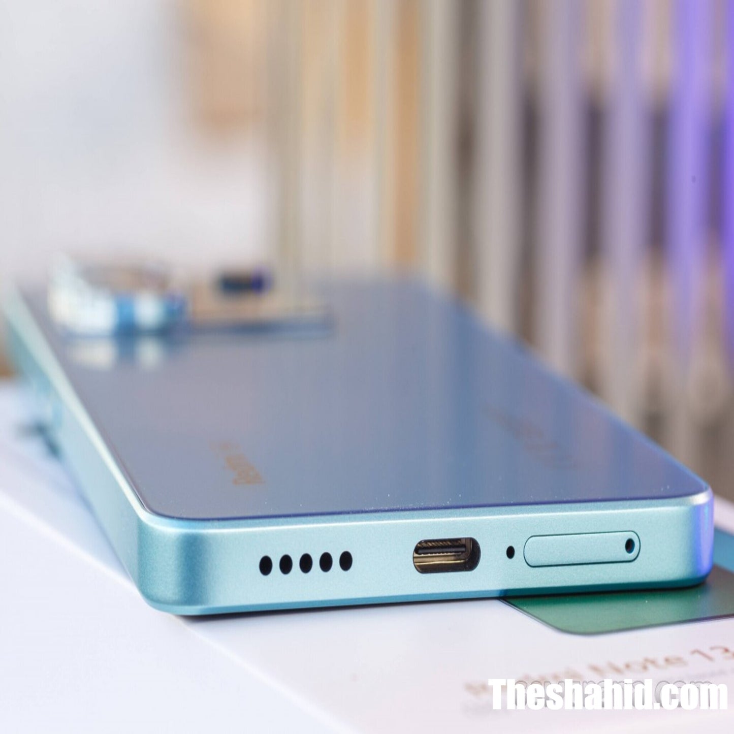 Xiaomi Redmi Note 13 Pro