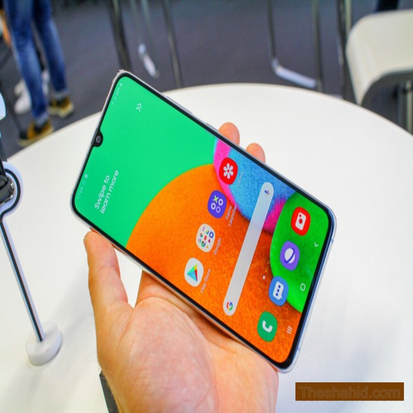 Samsung Galaxy A90