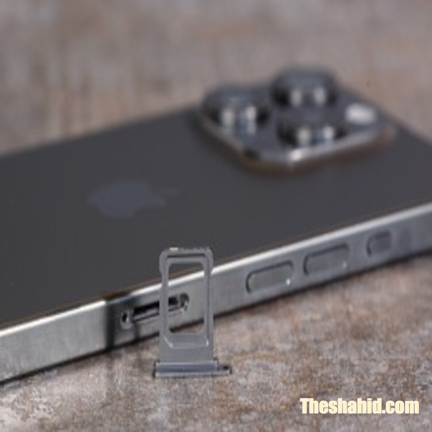 Apple iPhone 15Pro