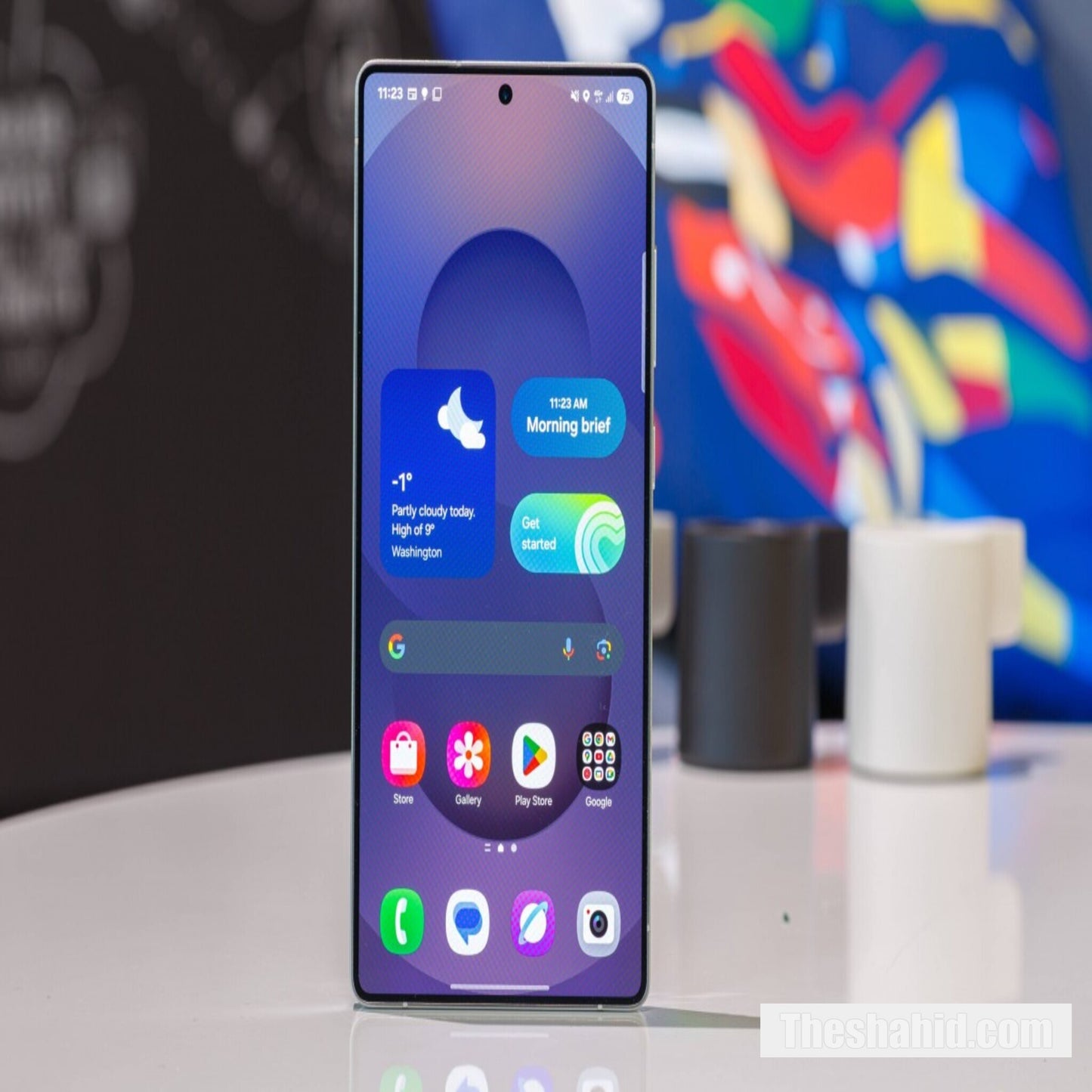 SAMSUNG Galaxy S25 Ultra