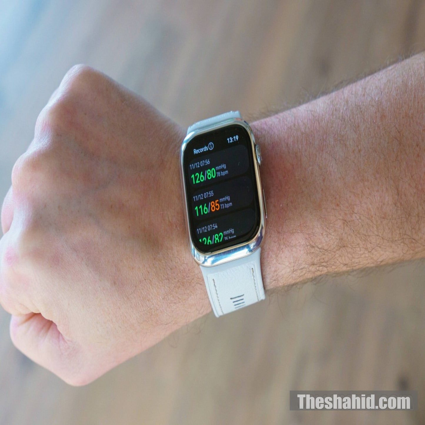 Huawei Watch D2