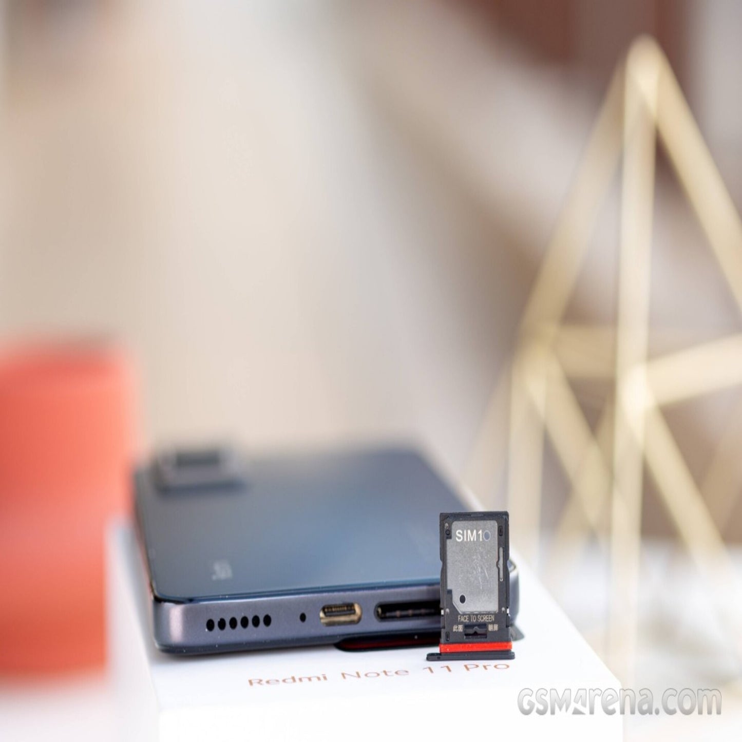 Xiaomi Redmi Note 11 Pro