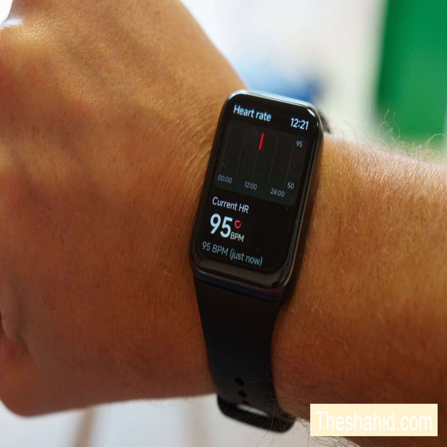 Xiaomi Smart Band 9 Pro