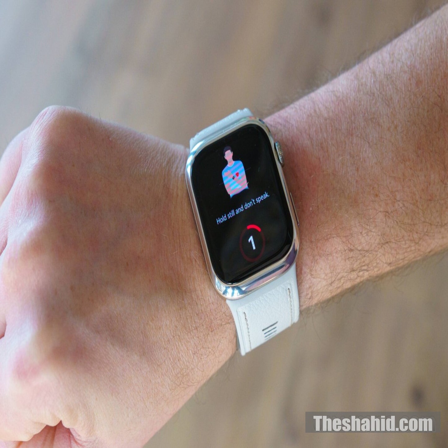 Huawei Watch D2