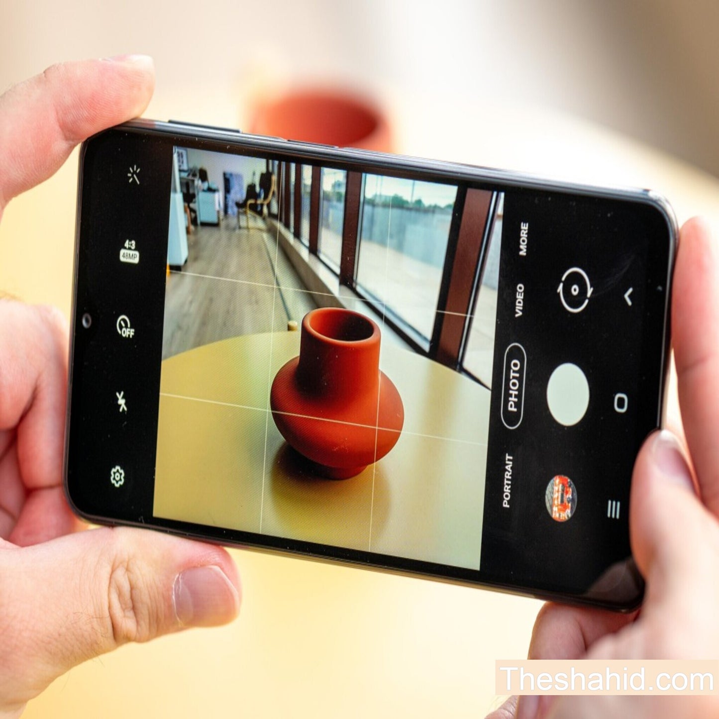 Samsung A32