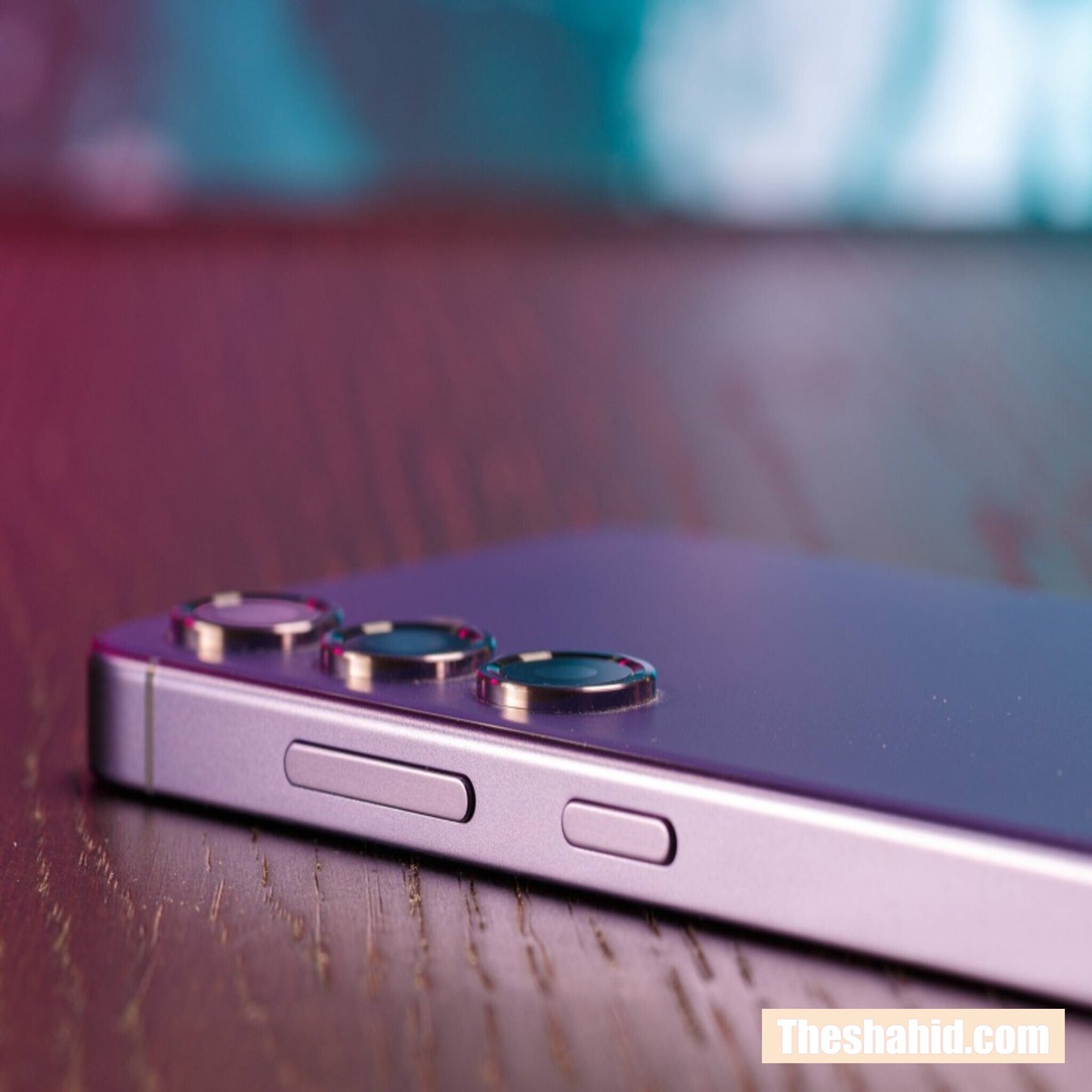 SAMSUNG Galaxy S24 plus