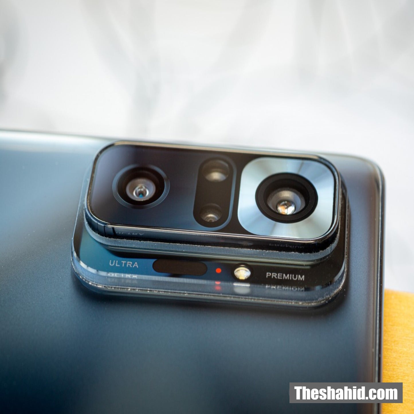 Xiaomi Redmi Note 10 Pro