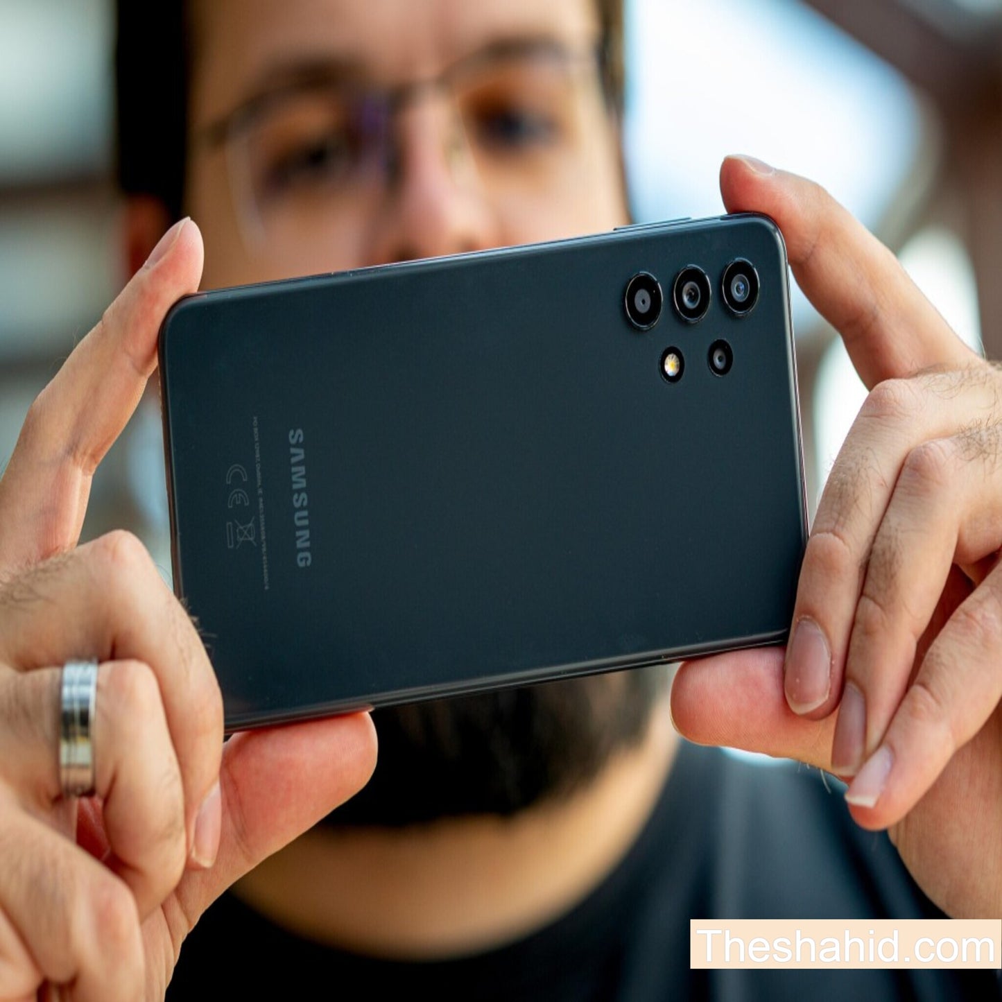 Samsung A32