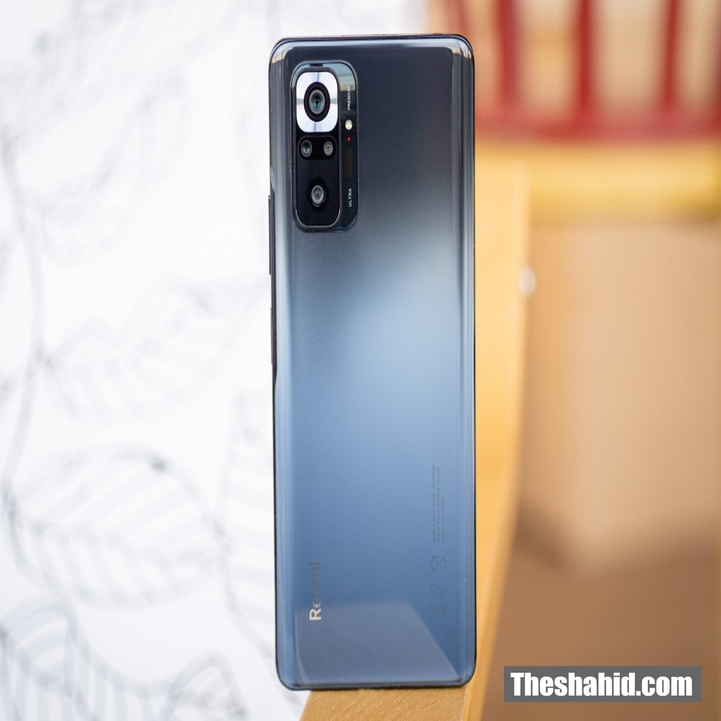 Xiaomi Redmi Note 10 Pro