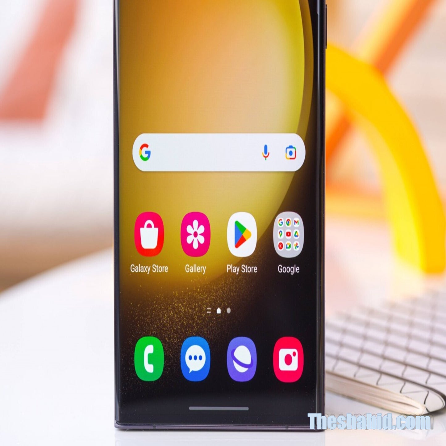 SAMSUNG Galaxy S23 Ultra