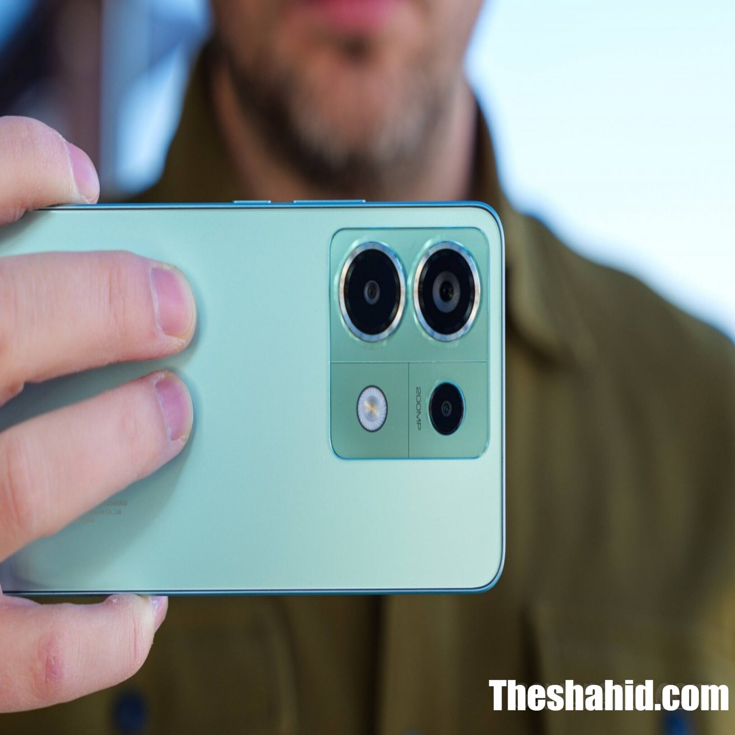 Xiaomi Redmi Note 13 Pro