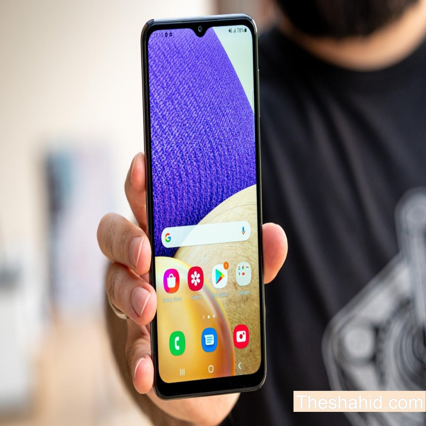 Samsung A32