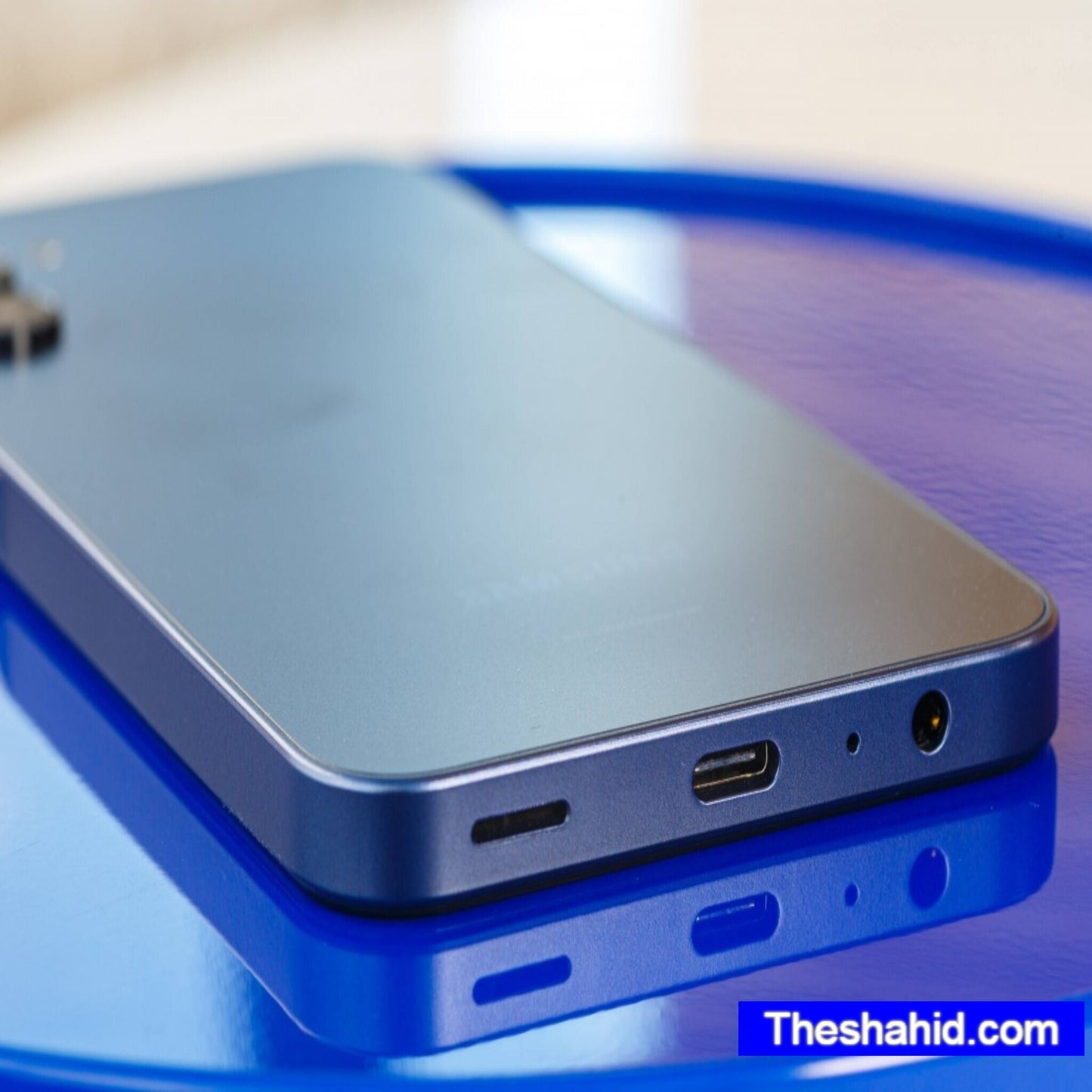 SAMSUNG Galaxy A15