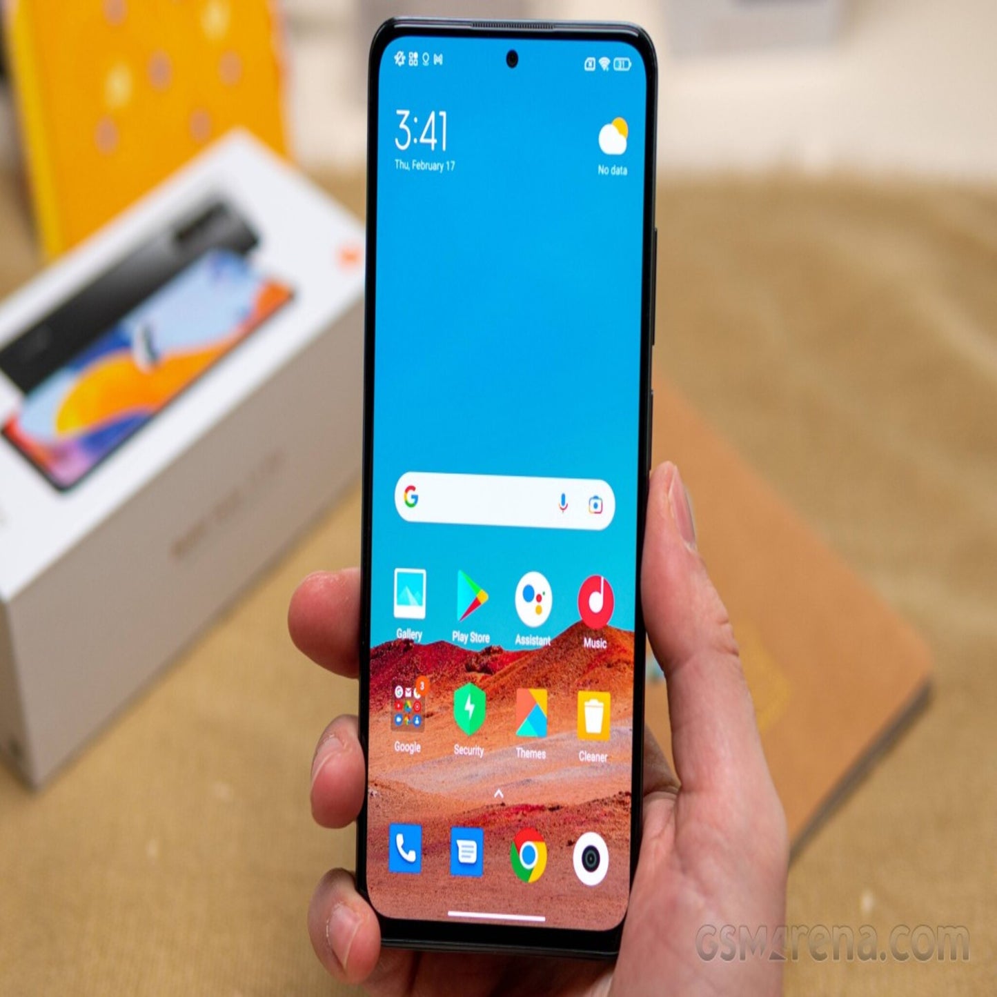 Xiaomi Redmi Note 11 Pro