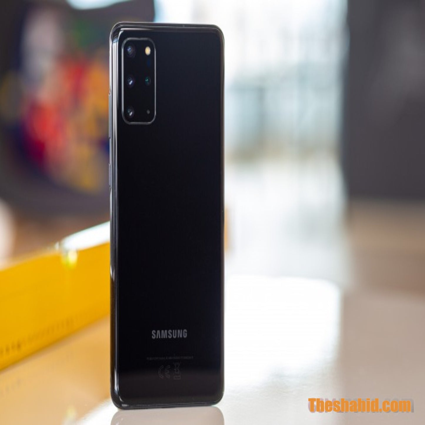 Samsung Galaxy S20+