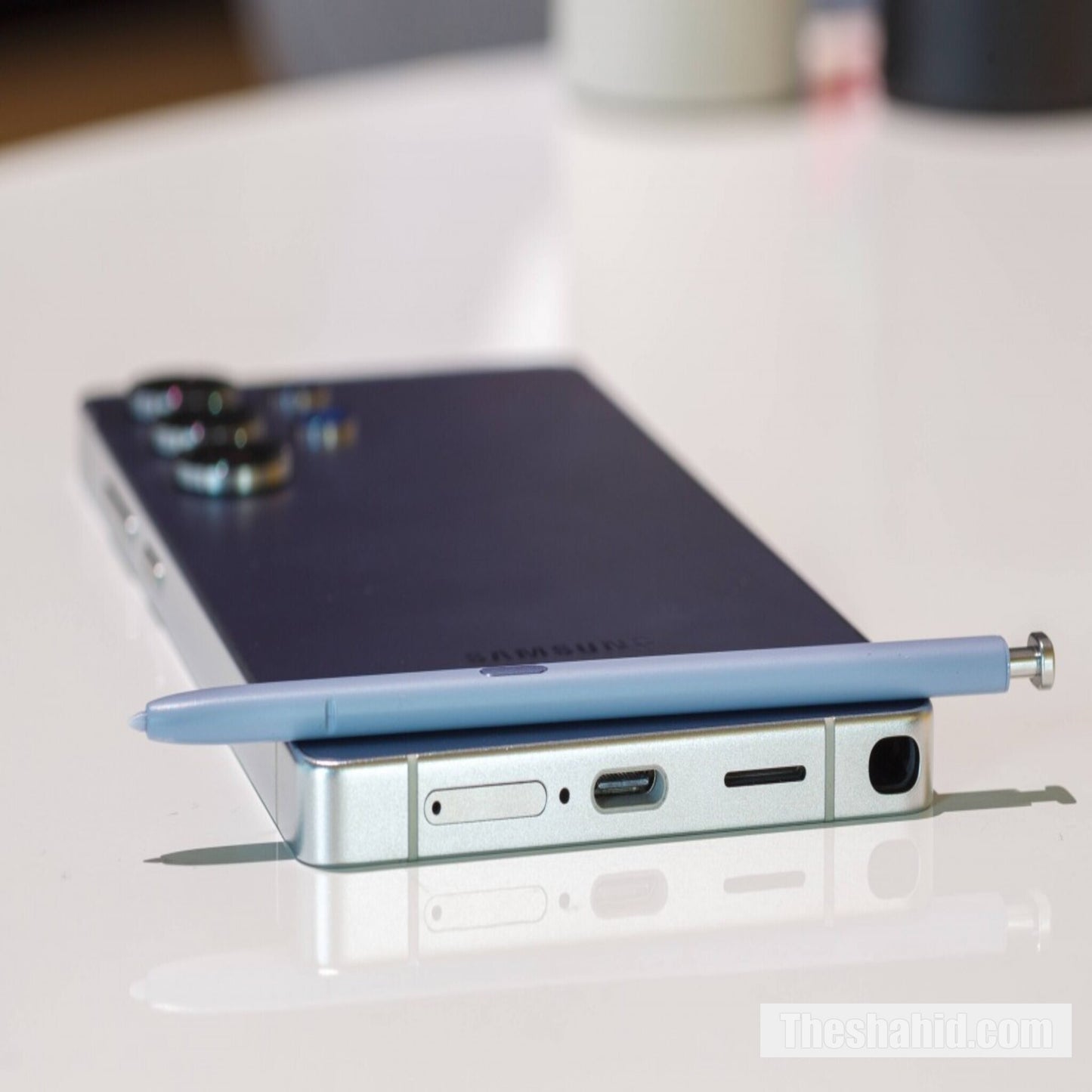 SAMSUNG Galaxy S25 Ultra