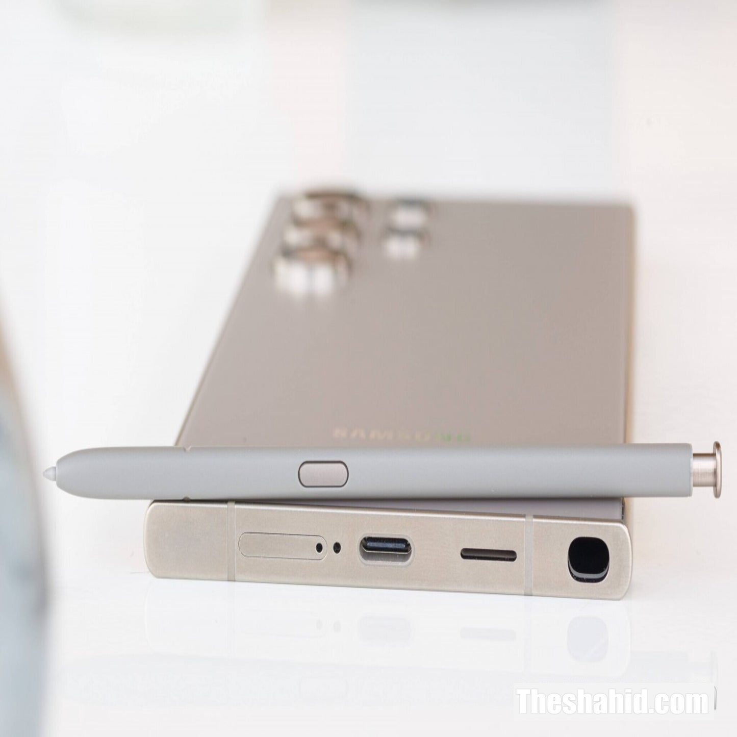 SAMSUNG Galaxy S24 Ultra