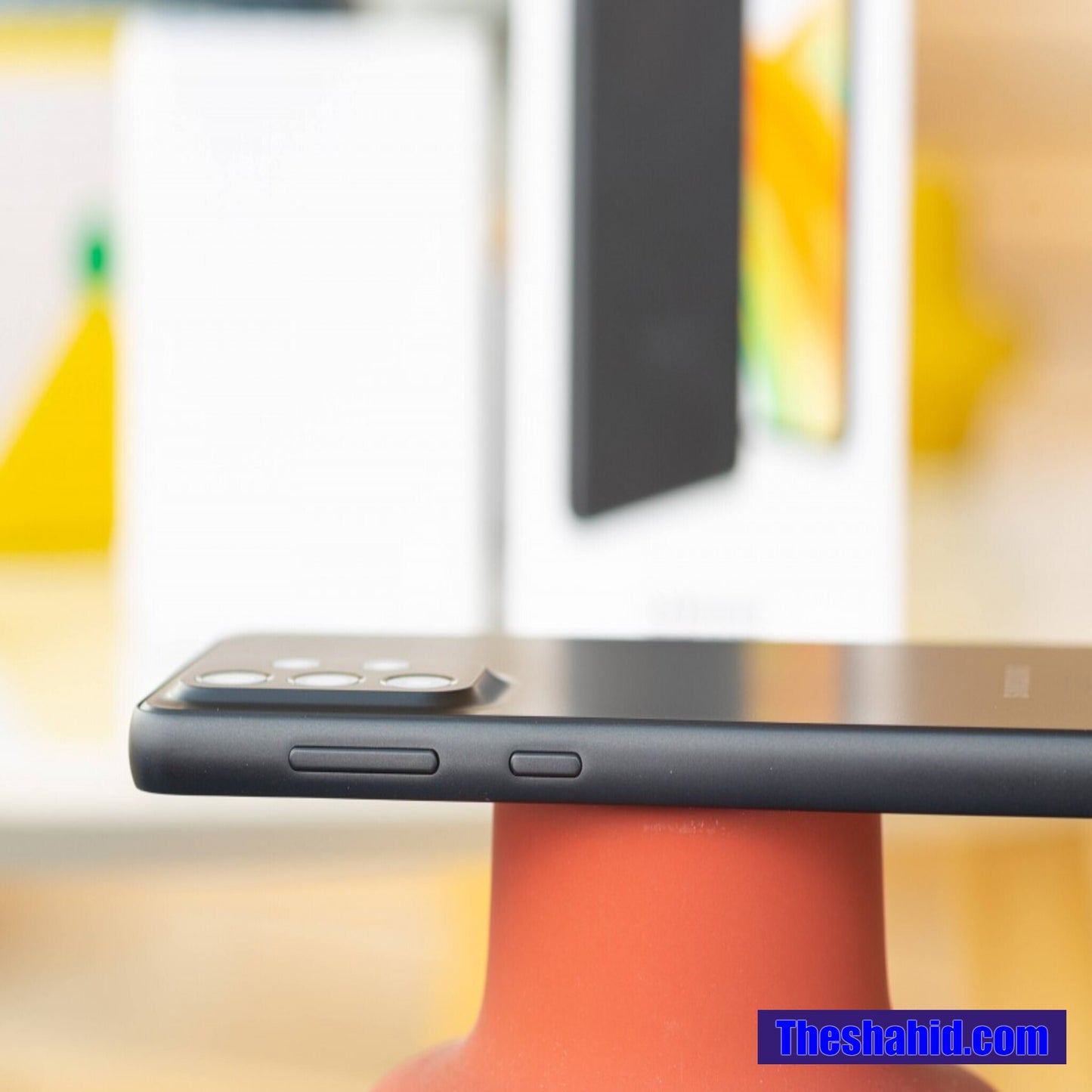 Samsung Galaxy A33