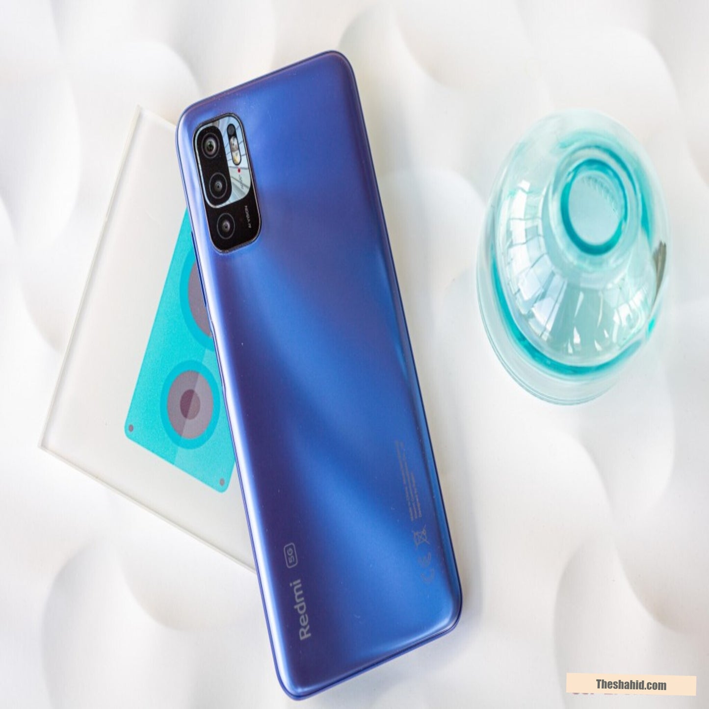 Xiaomi Redmi Note10 5G
