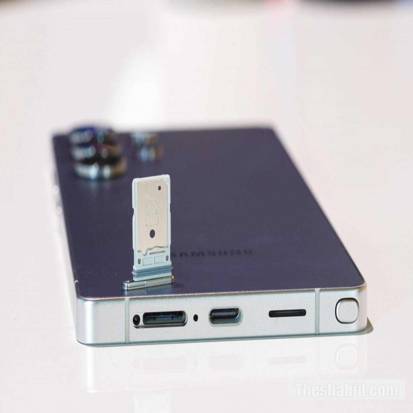 SAMSUNG Galaxy S25 Ultra