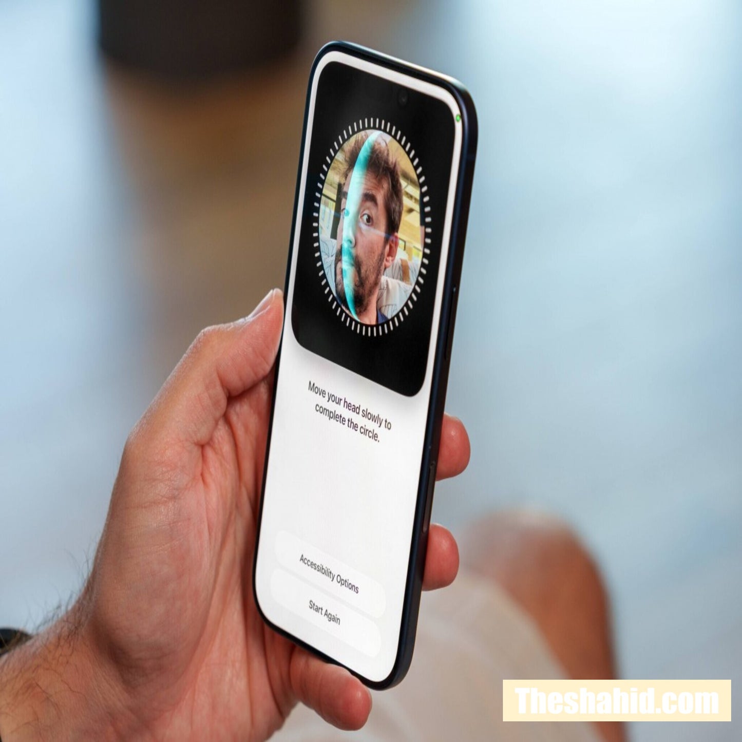 Apple iPhone 17 Pro
