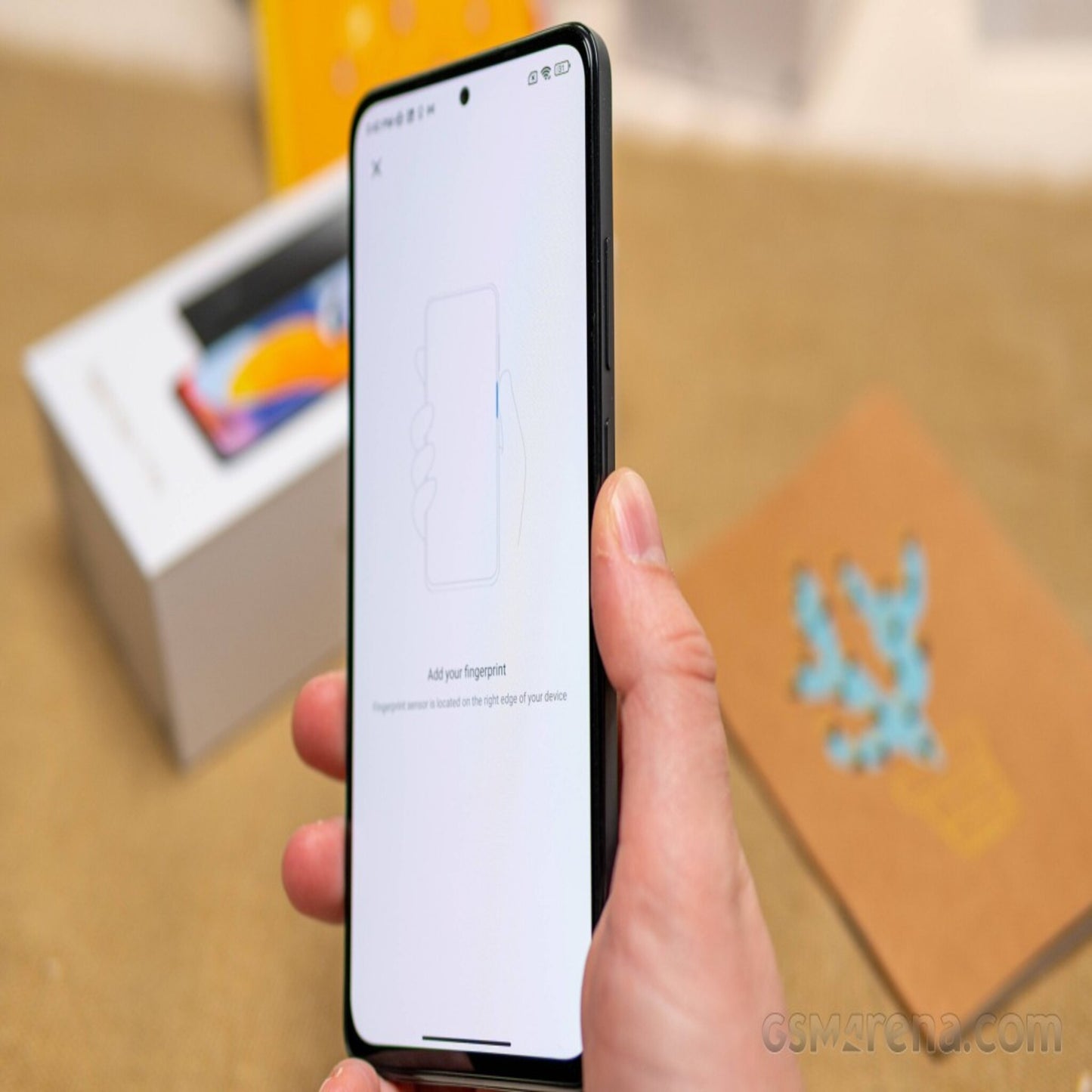 Xiaomi Redmi Note 11 Pro