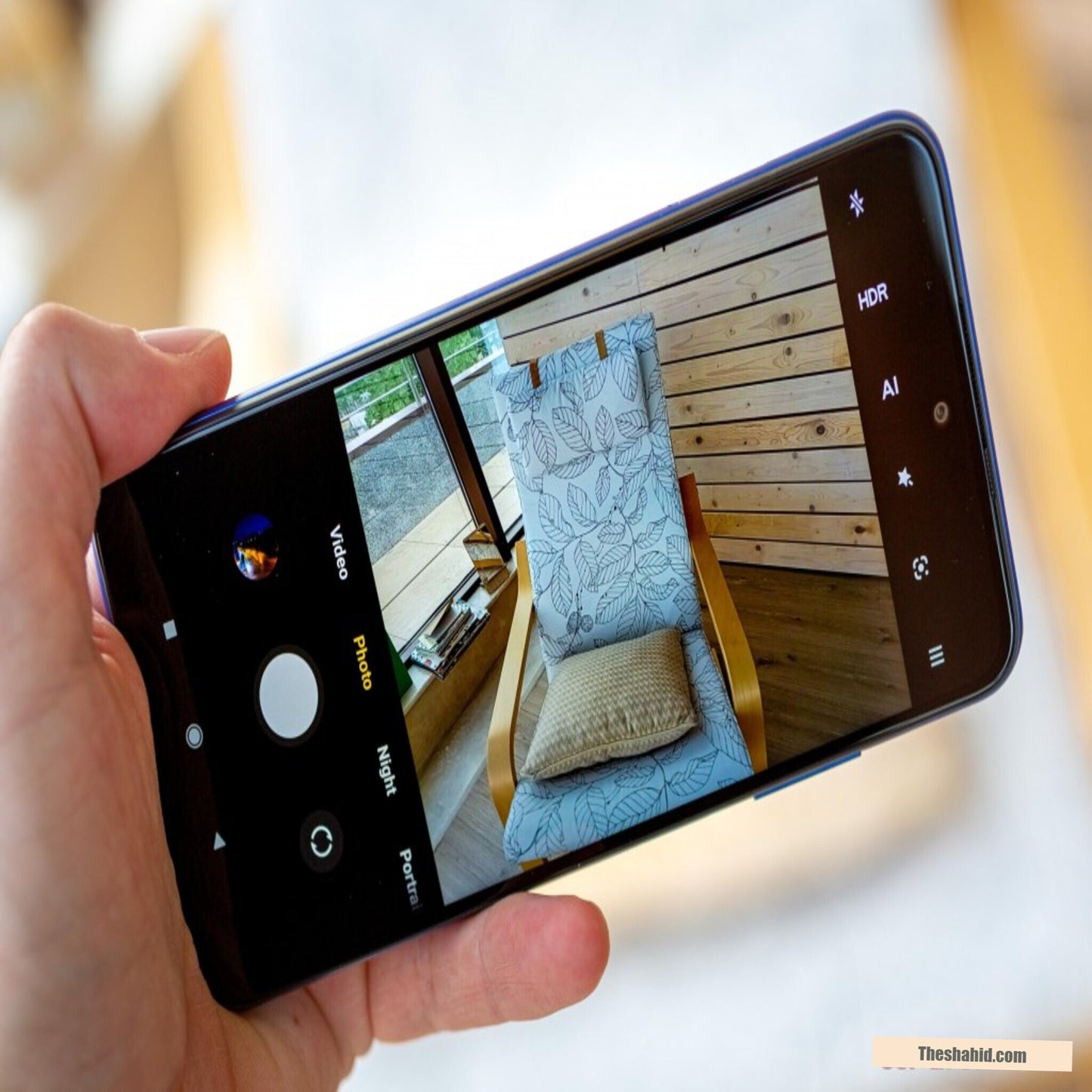Xiaomi Redmi Note10 5G