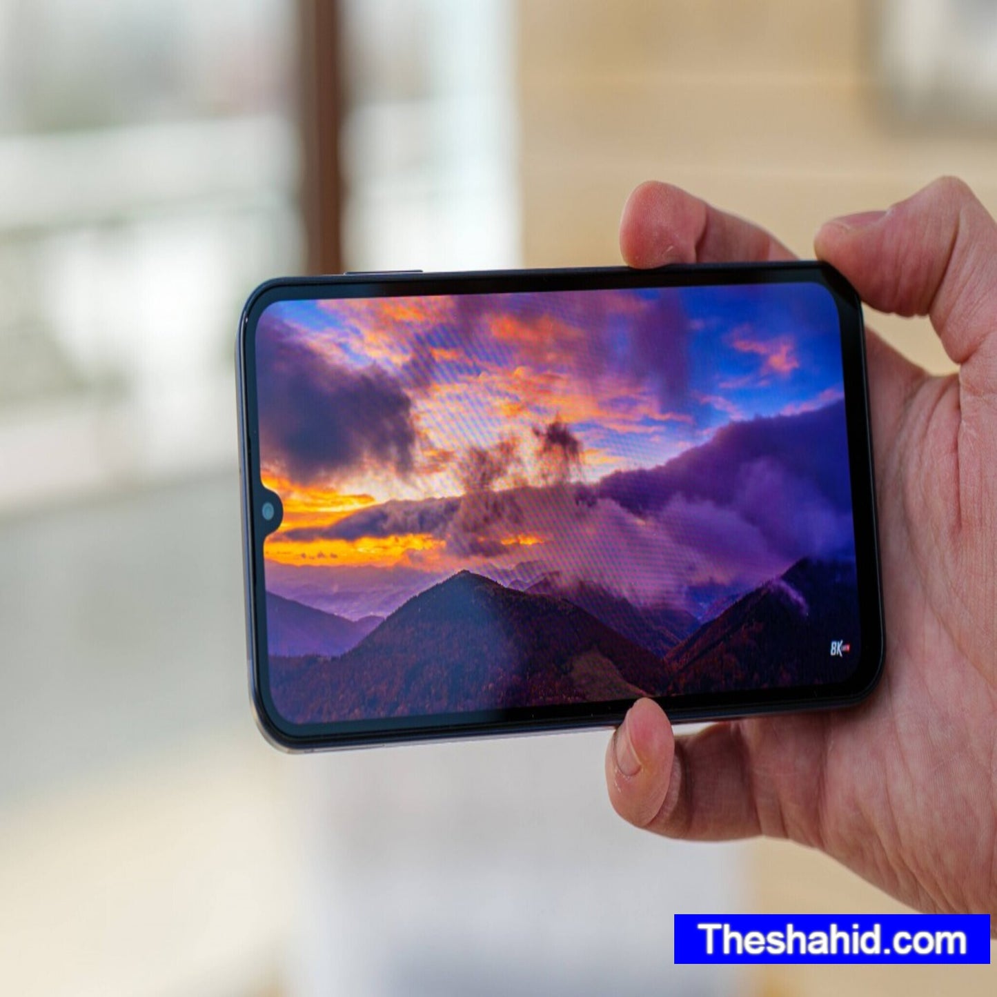 SAMSUNG Galaxy A15