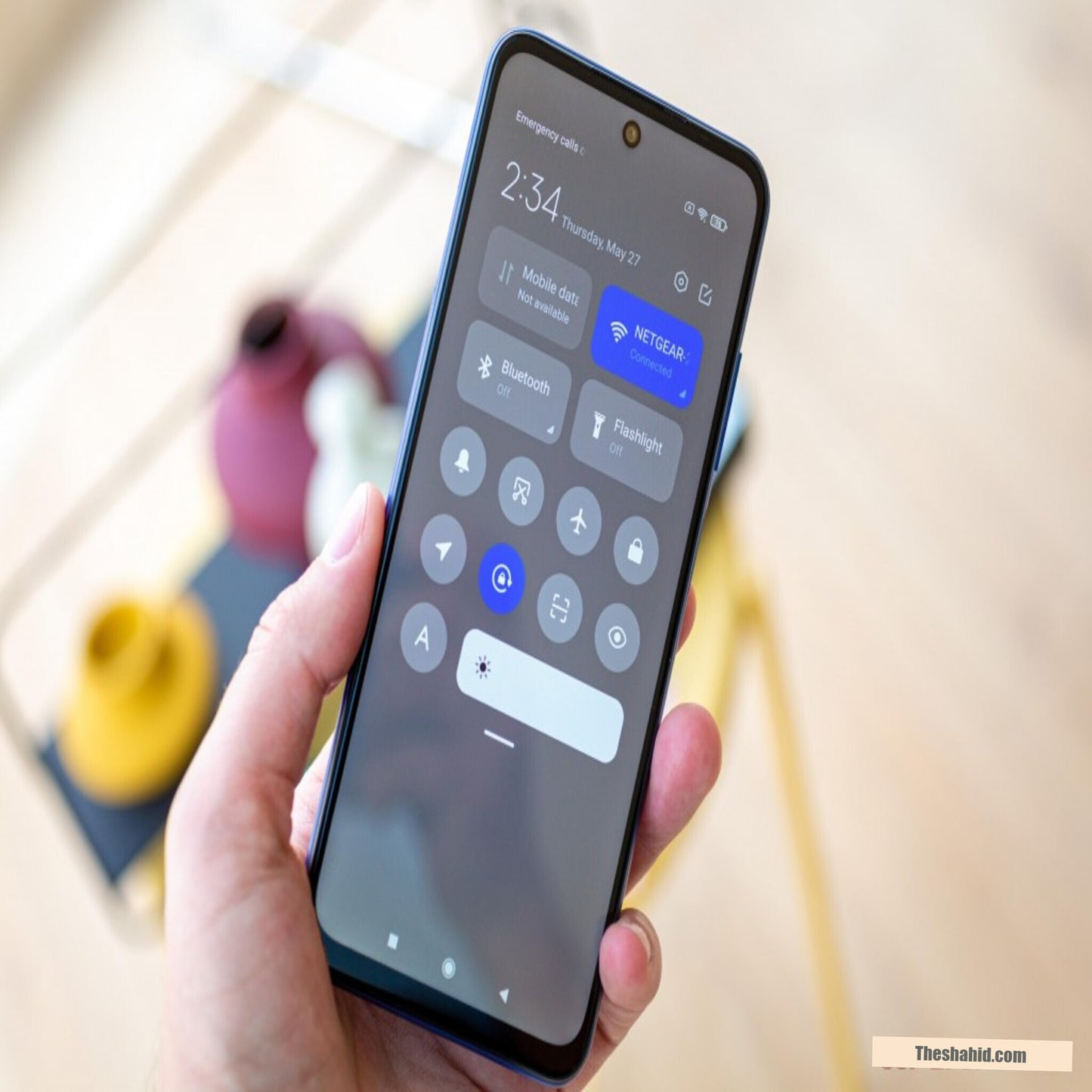 Xiaomi Redmi Note10 5G