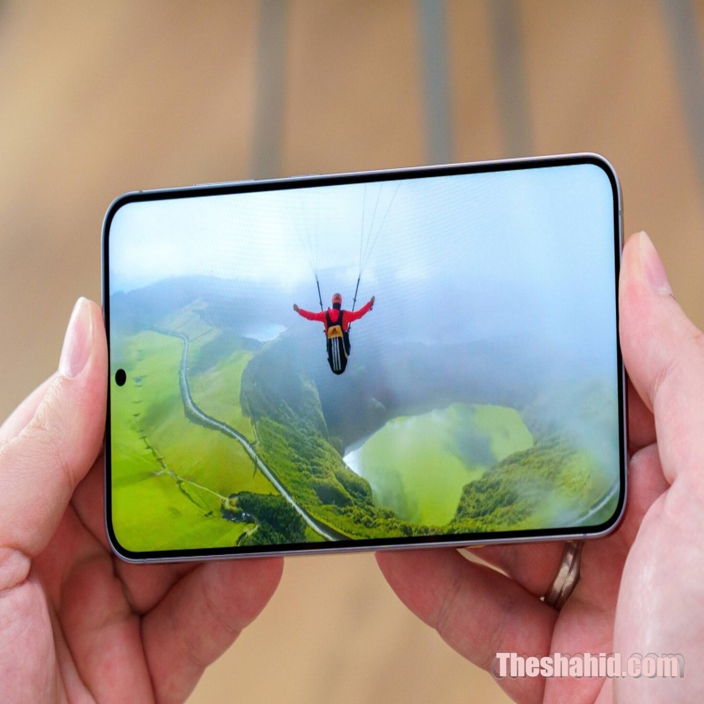 SAMSUNG Galaxy S25+