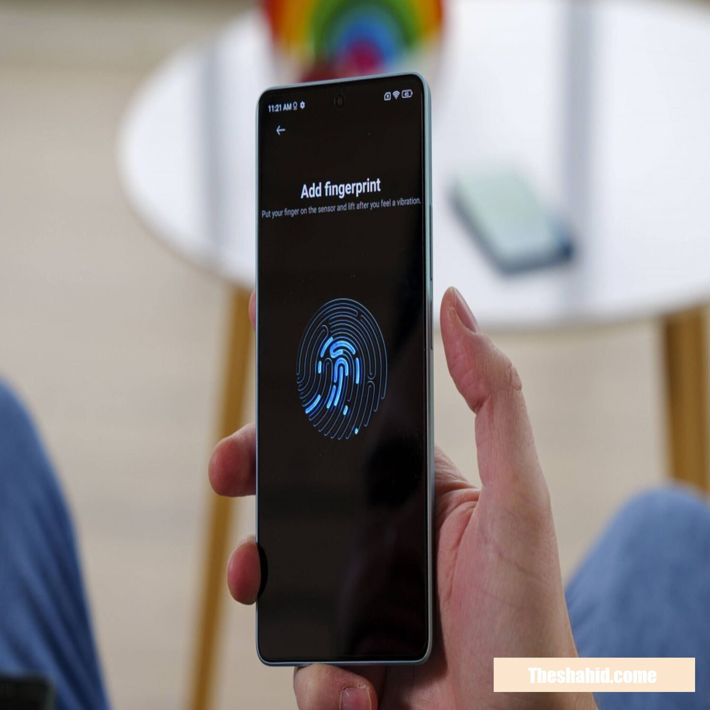 Xiaomi Redmi Note 13 5G