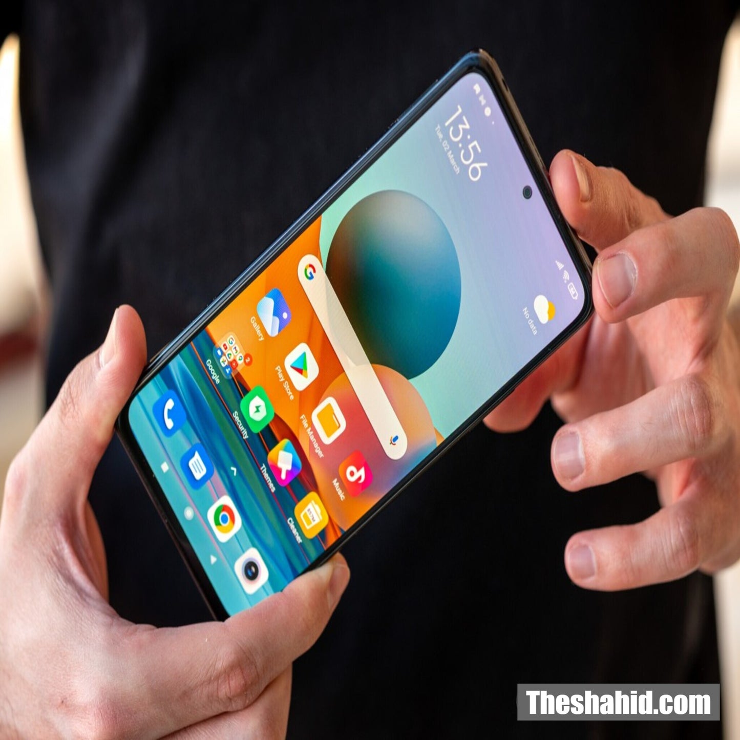 Xiaomi Redmi Note 10 Pro