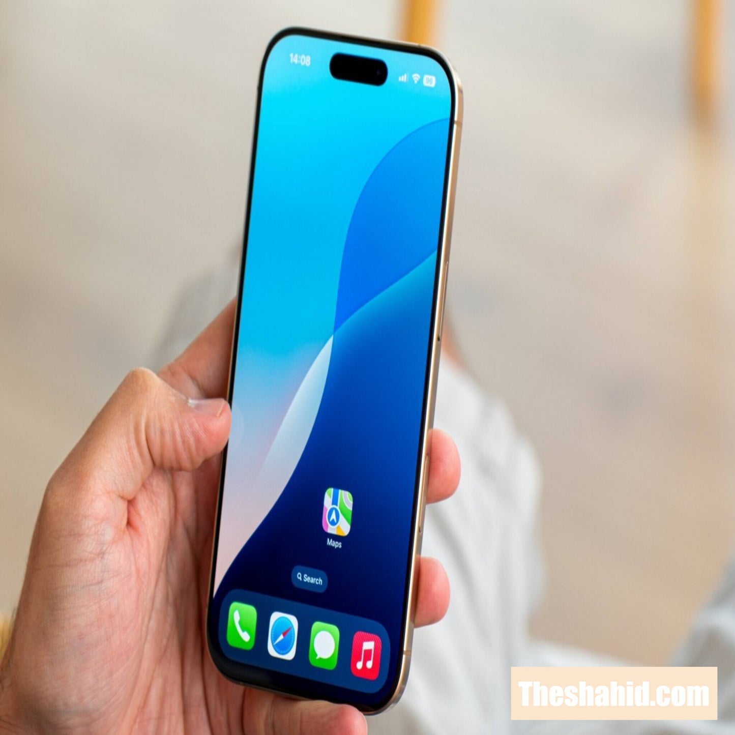 Apple iPhone 16