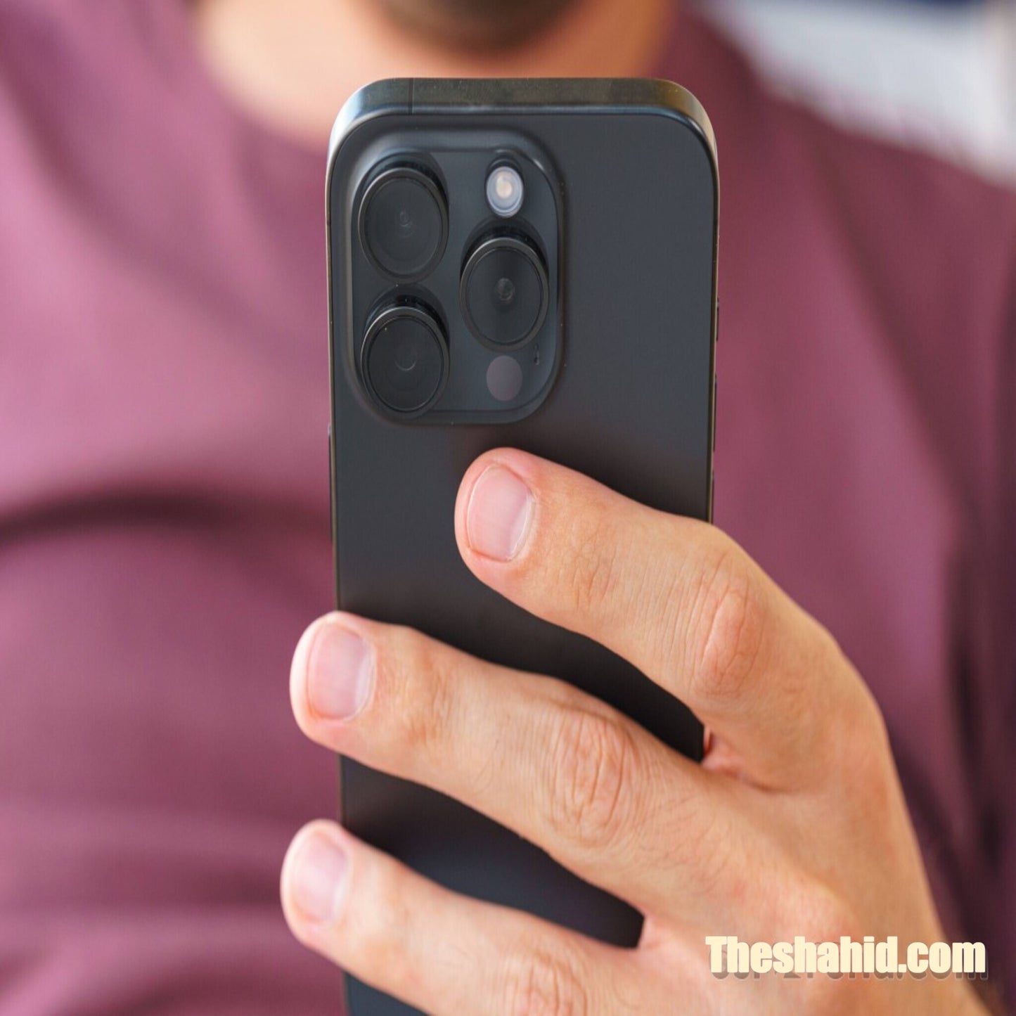 Apple iPhone 15Pro