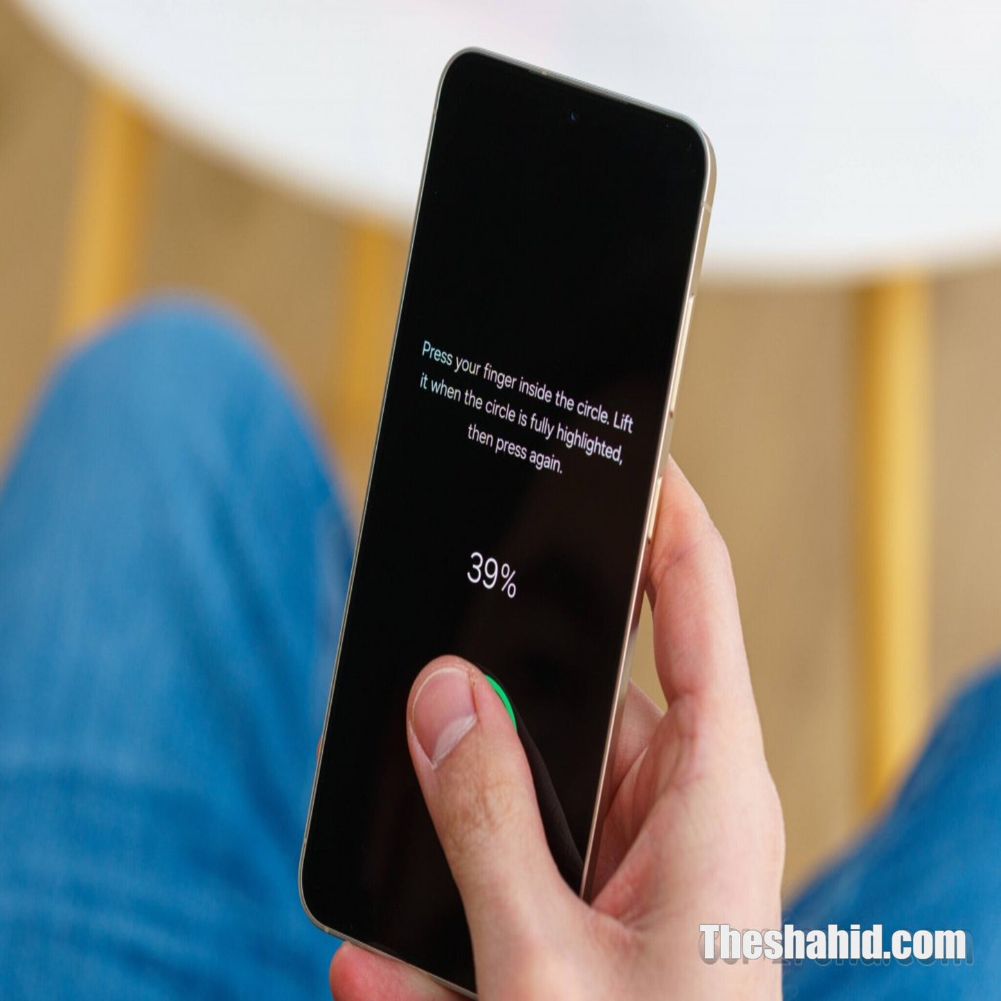 SAMSUNG Galaxy S24
