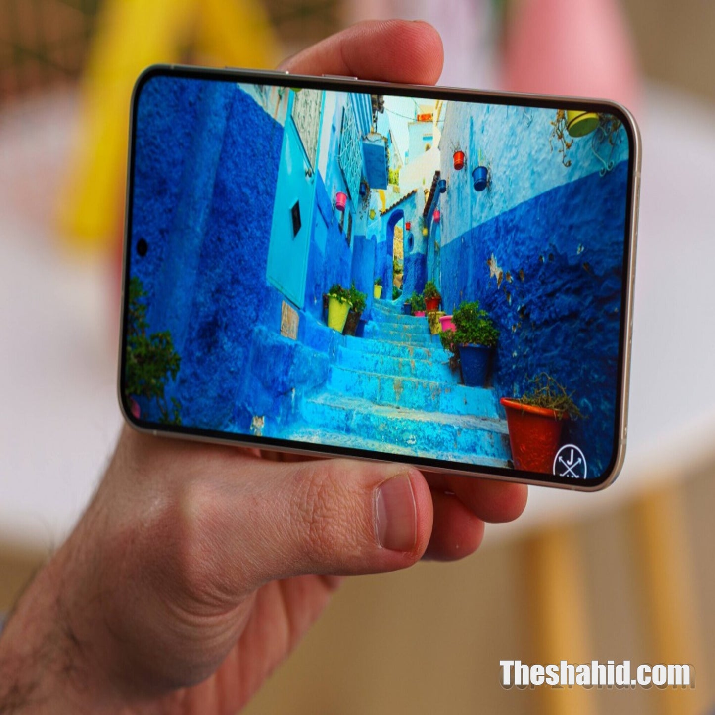 SAMSUNG Galaxy S24