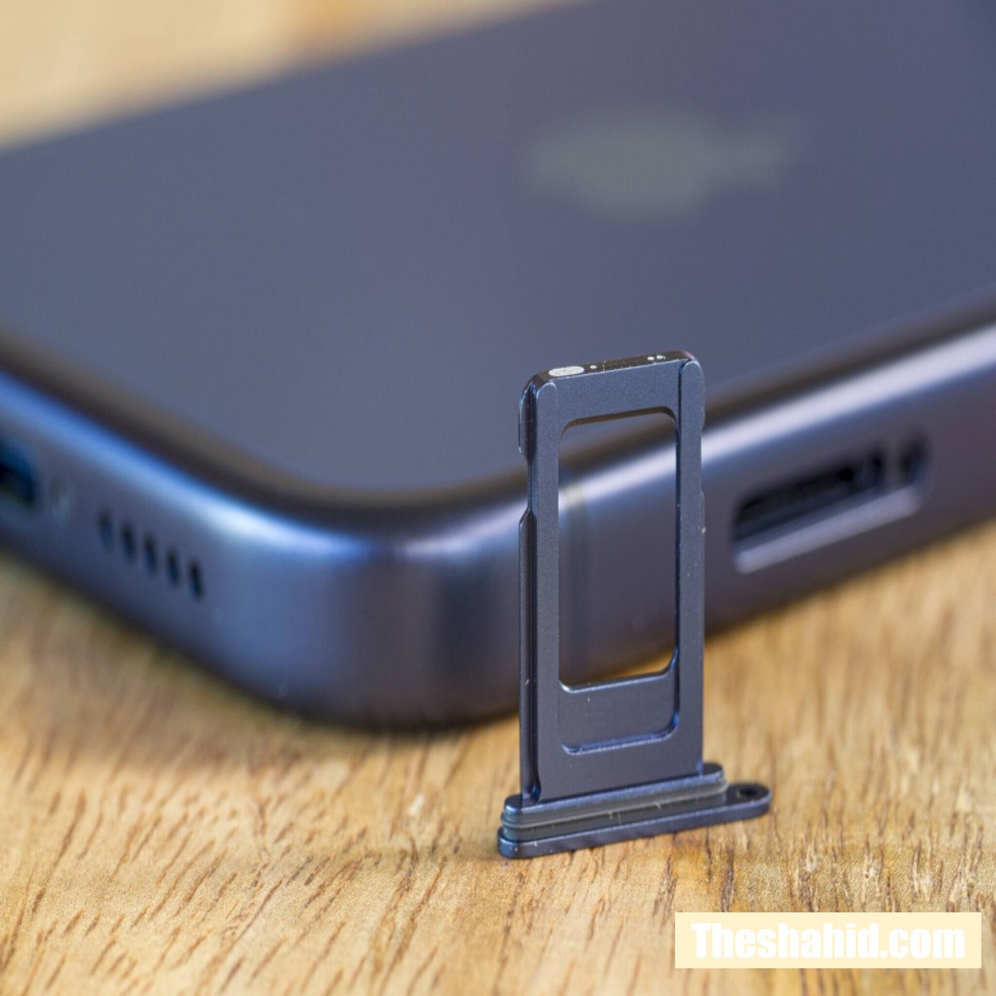 Apple iPhone 17 Pro