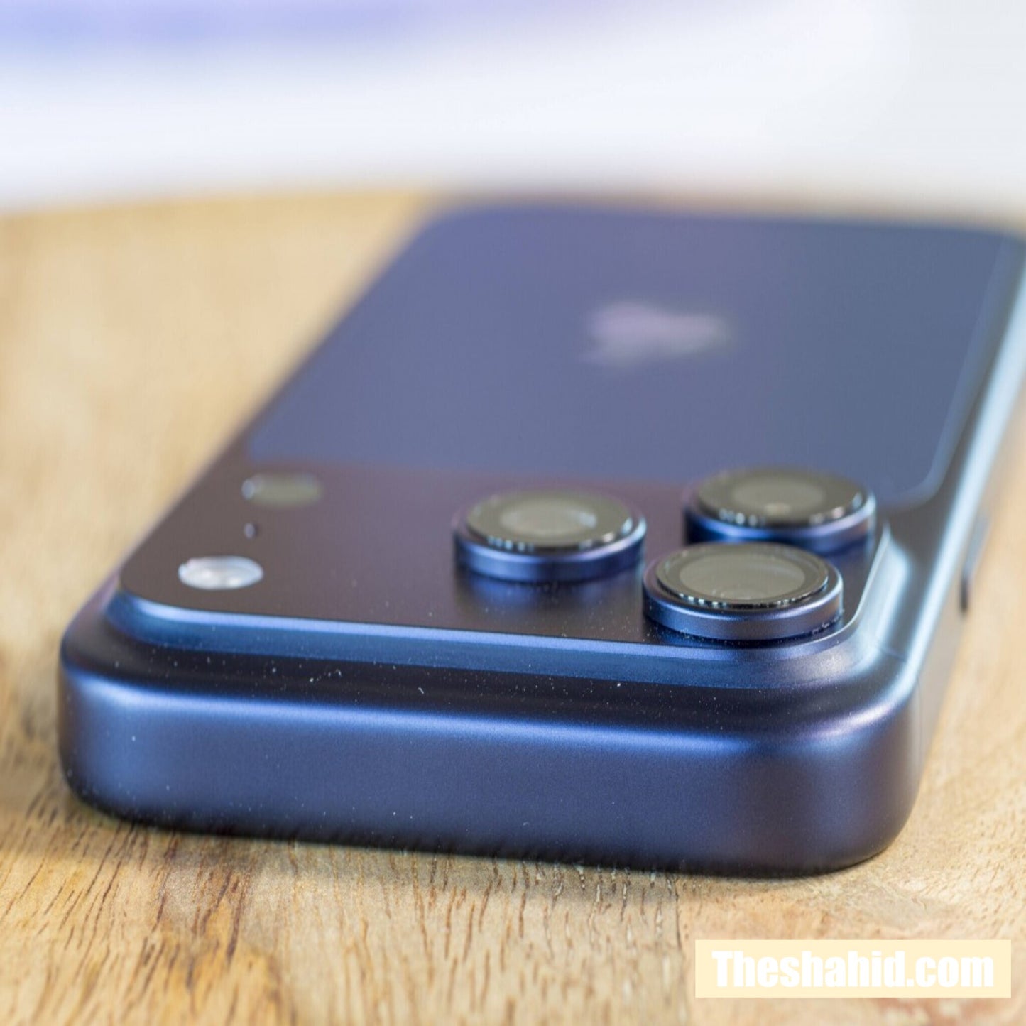 Apple iPhone 17 Pro